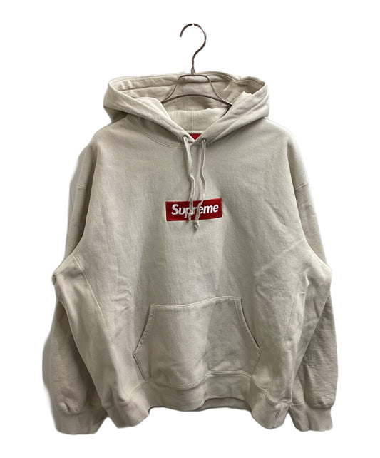 [Pre-owned] SUPREME Box Logo Hooded Sweatshirt