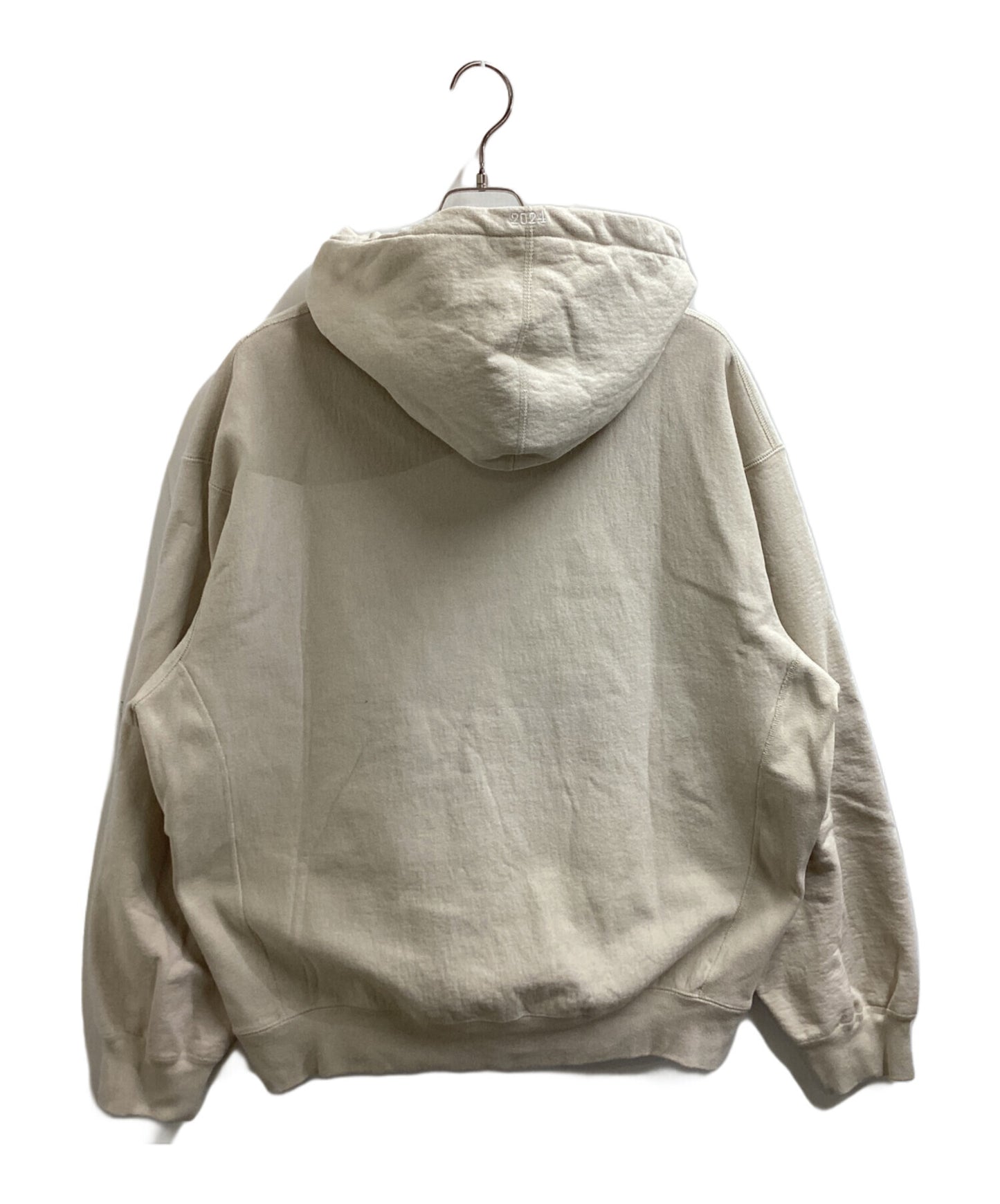 [Pre-owned] SUPREME Box Logo Hooded Sweatshirt