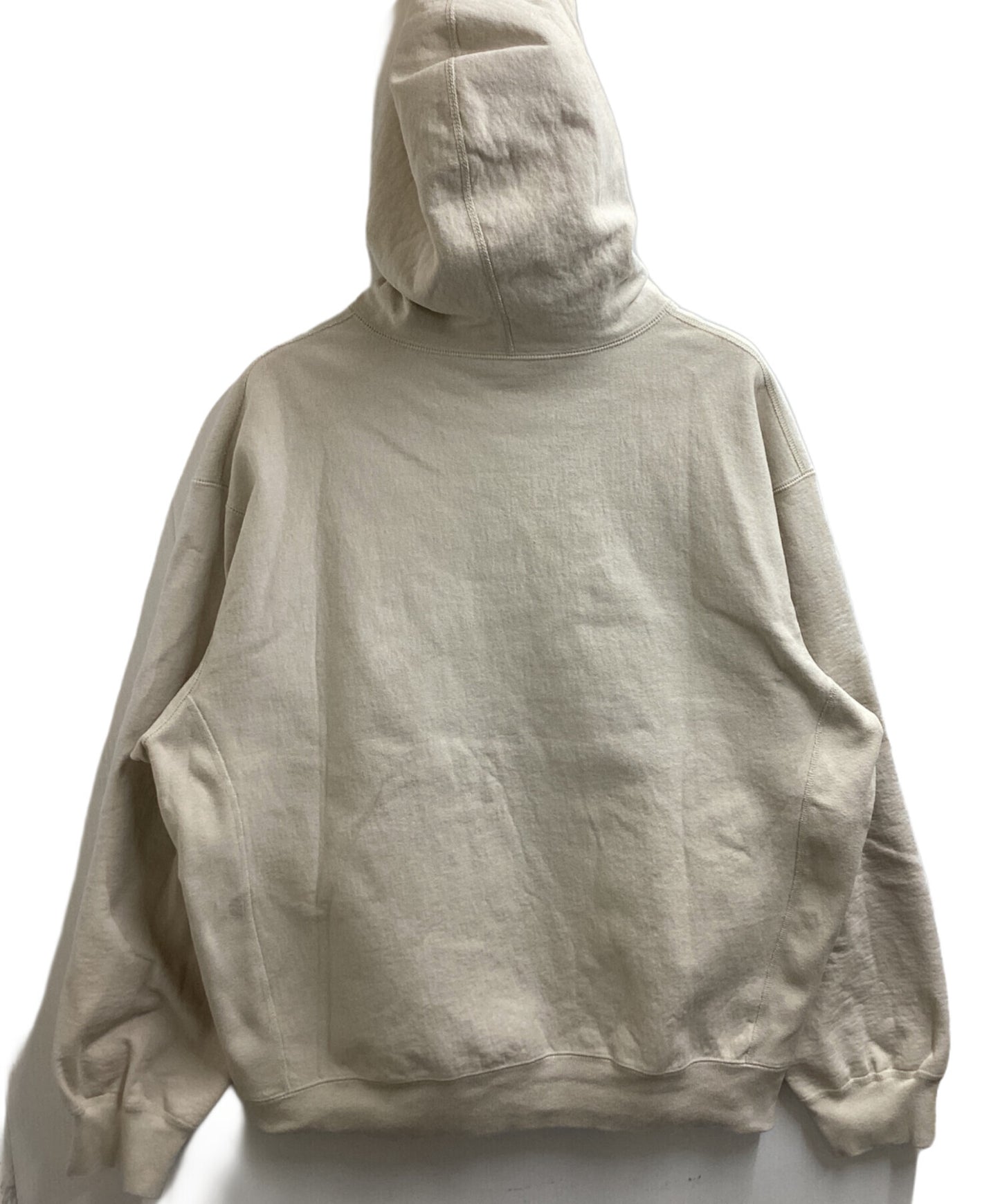 [Pre-owned] SUPREME Box Logo Hooded Sweatshirt