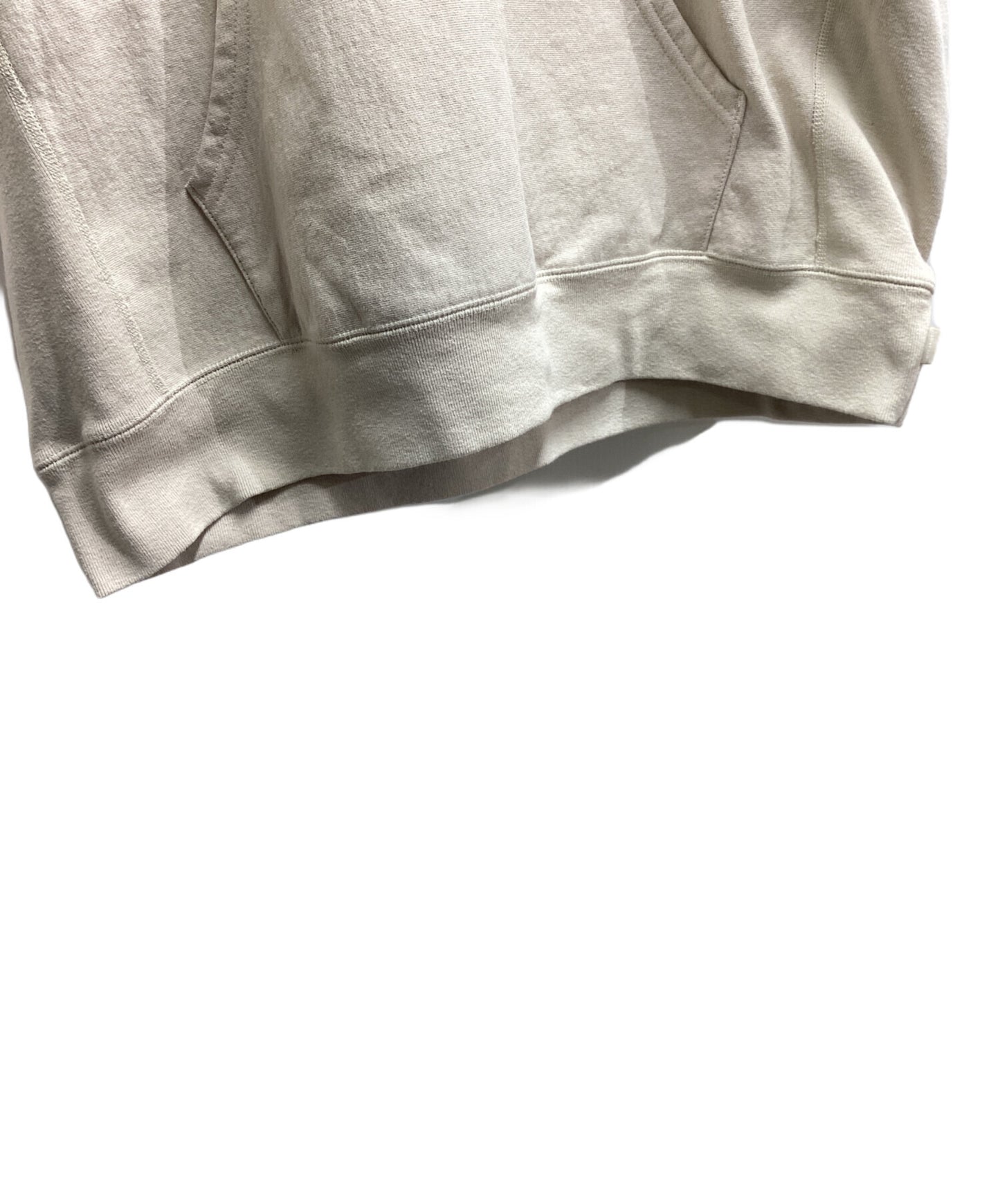 [Pre-owned] SUPREME Box Logo Hooded Sweatshirt