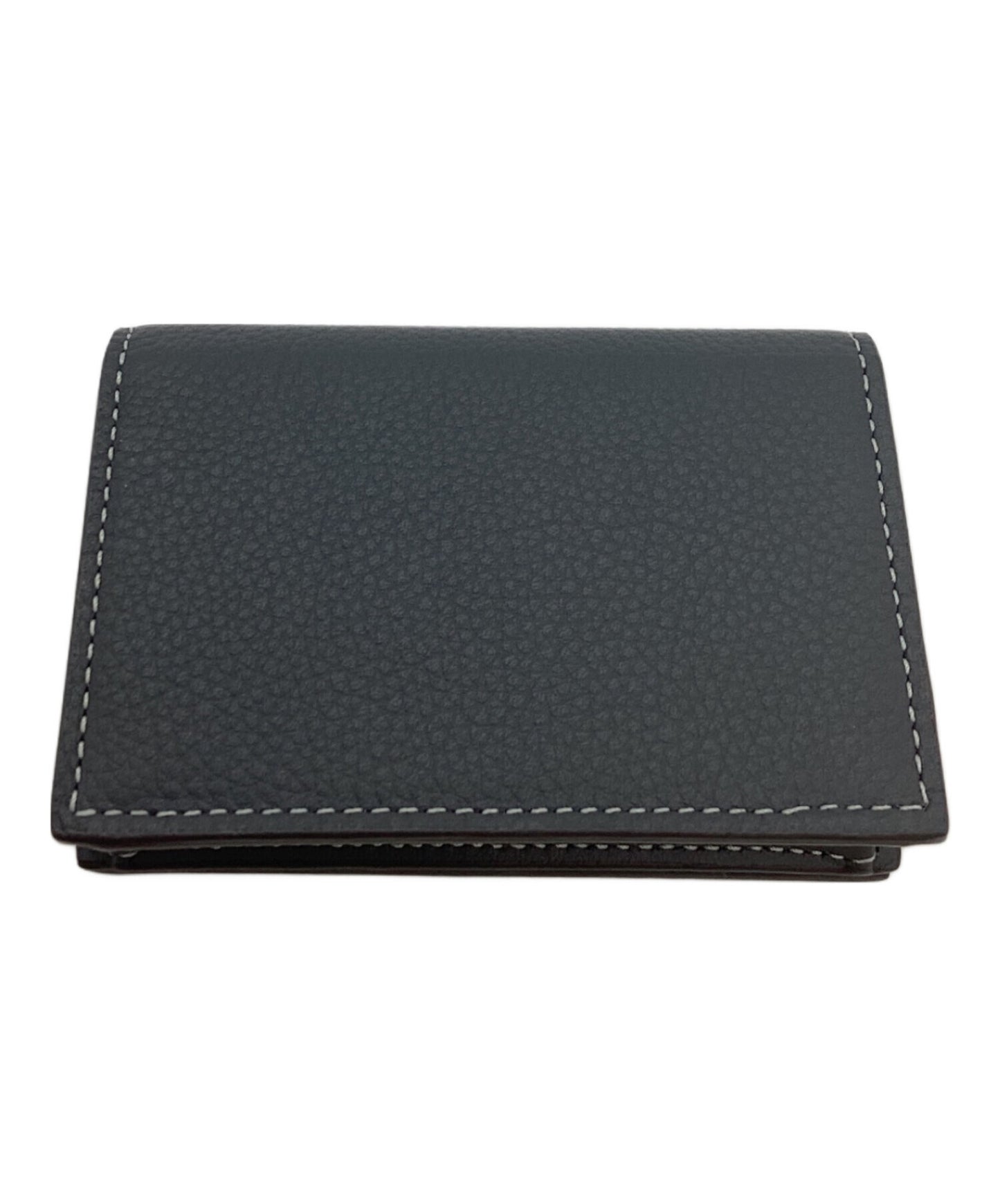 [Pre-owned] Dior ICON Business Card Holder