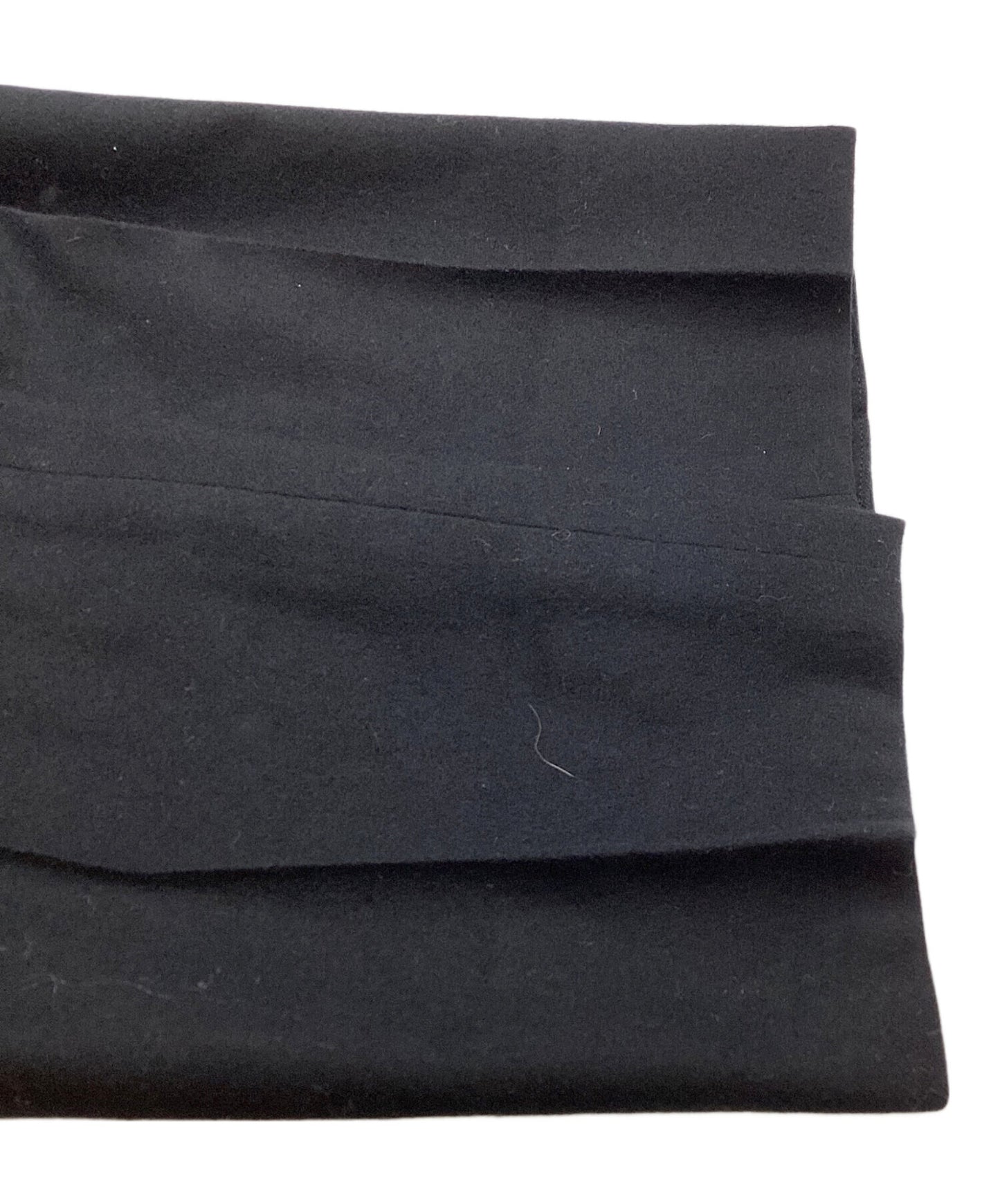 [Pre-owned] COMME des GARCONS HOMME '80s Wool Two-Pocket Slacks [AD1988] HP-05036M