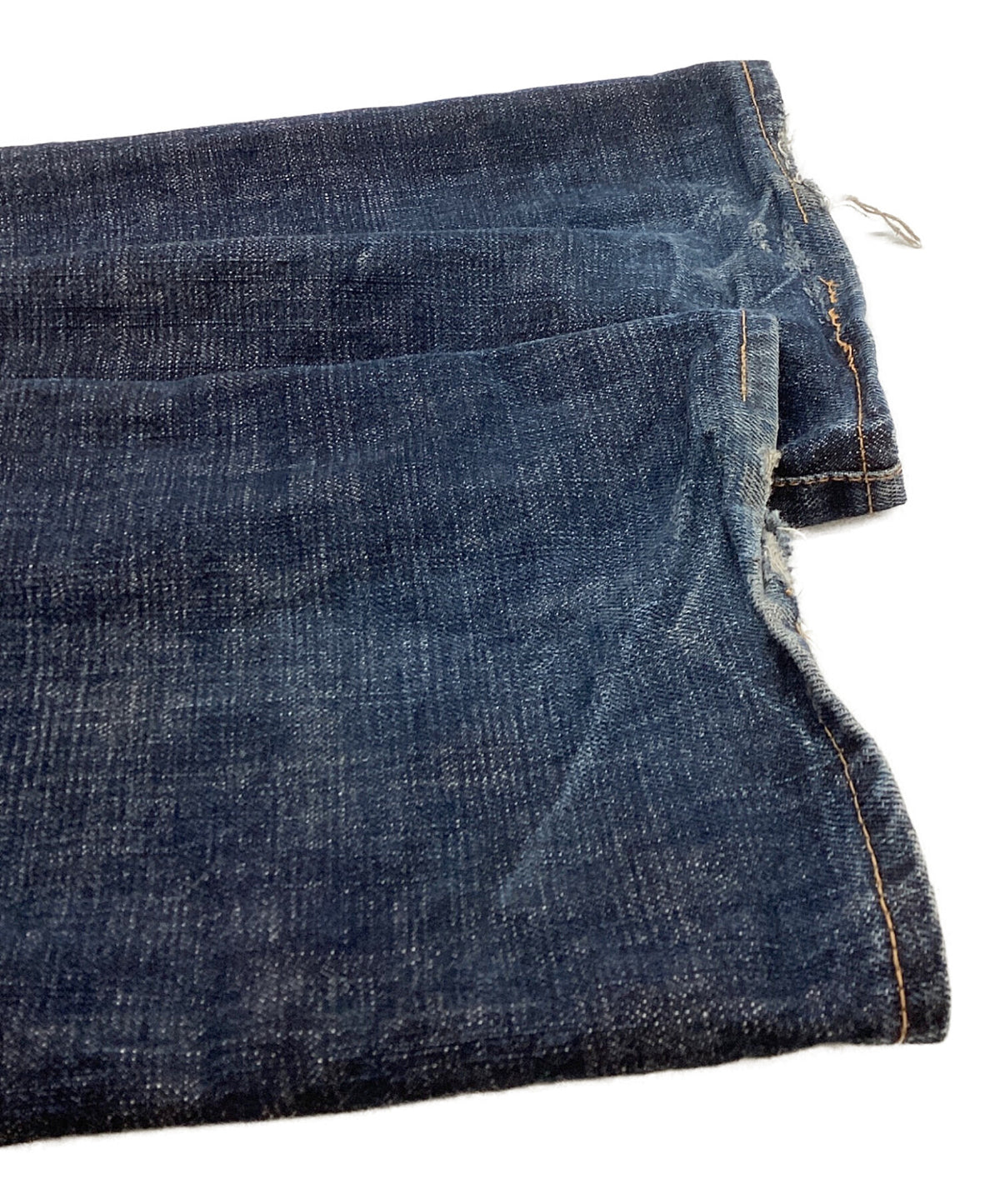 [Pre-owned] EVISU Ebisu Denim Pants