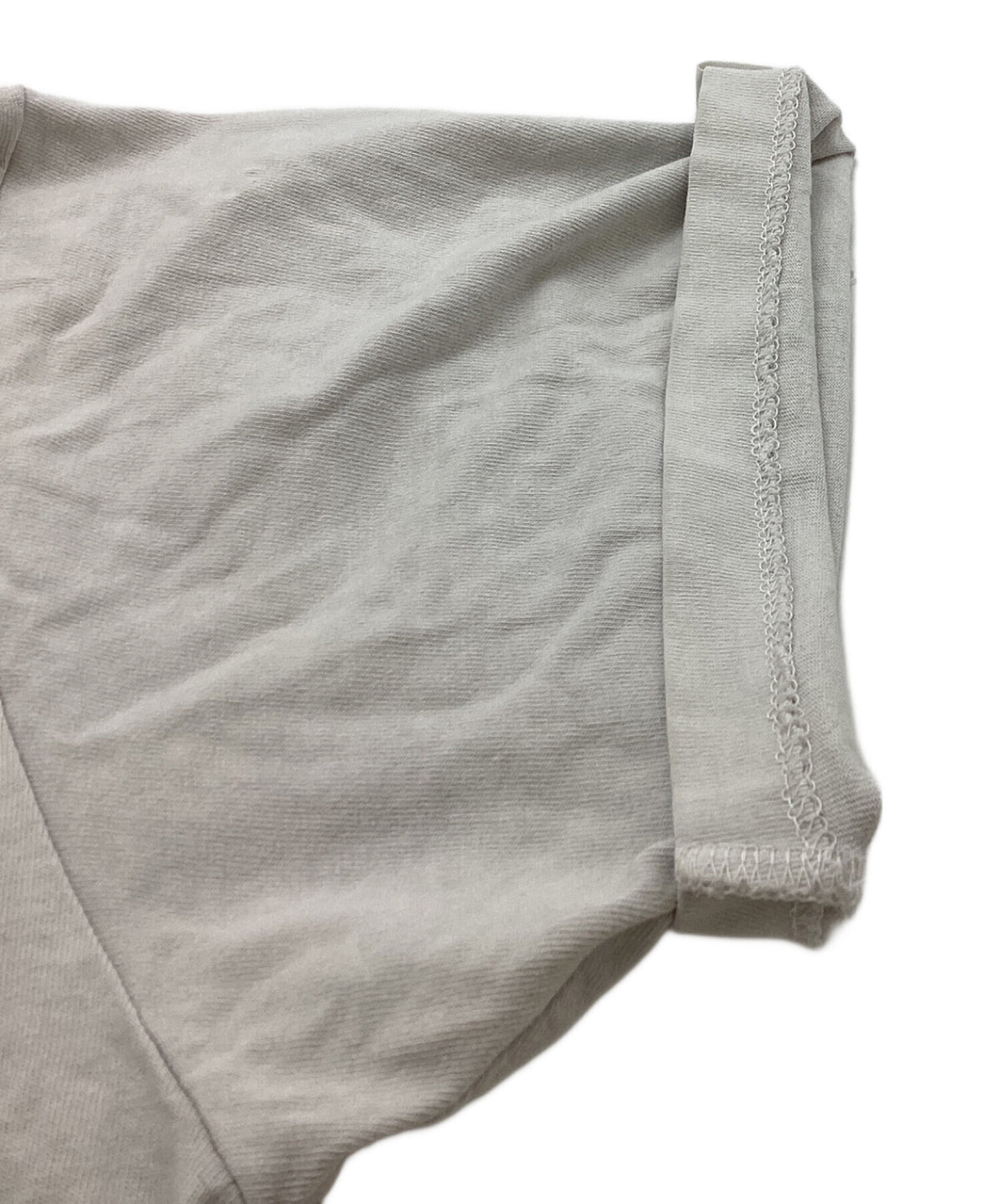 [Pre-owned] A BATHING APE Side Shark T-Shirt 001TEH301008X