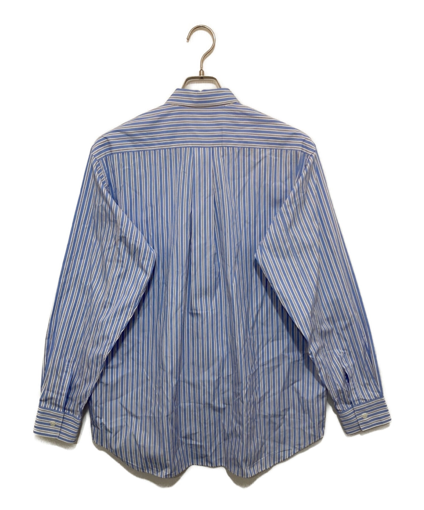 [Pre-owned] COMME des GARCONS SHIRT FOREVER WIDE CLASSIC FZ-B115