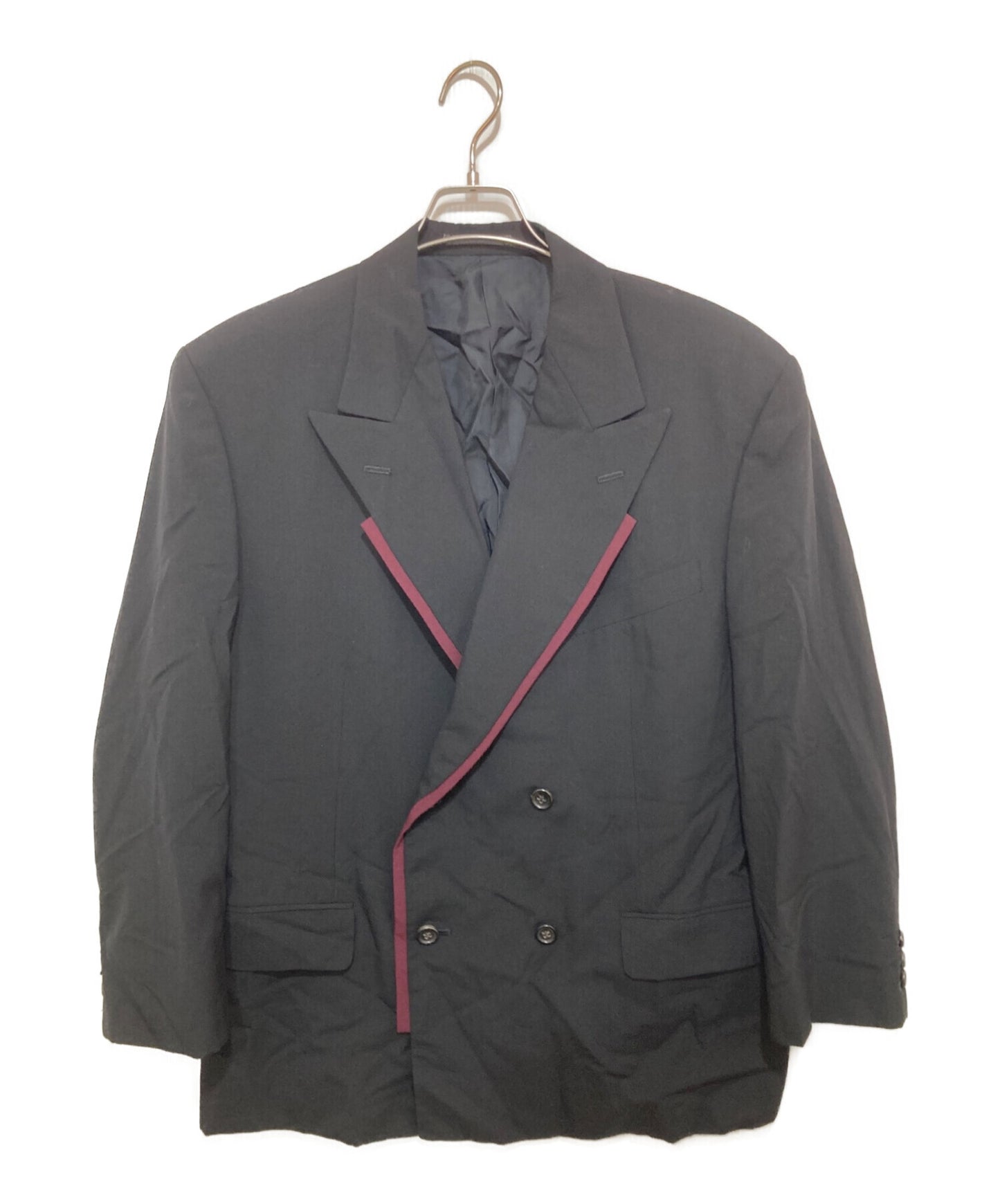 [Pre-owned] COMME des GARCONS HOMME PLUS old tailored jacket PJ-11014S