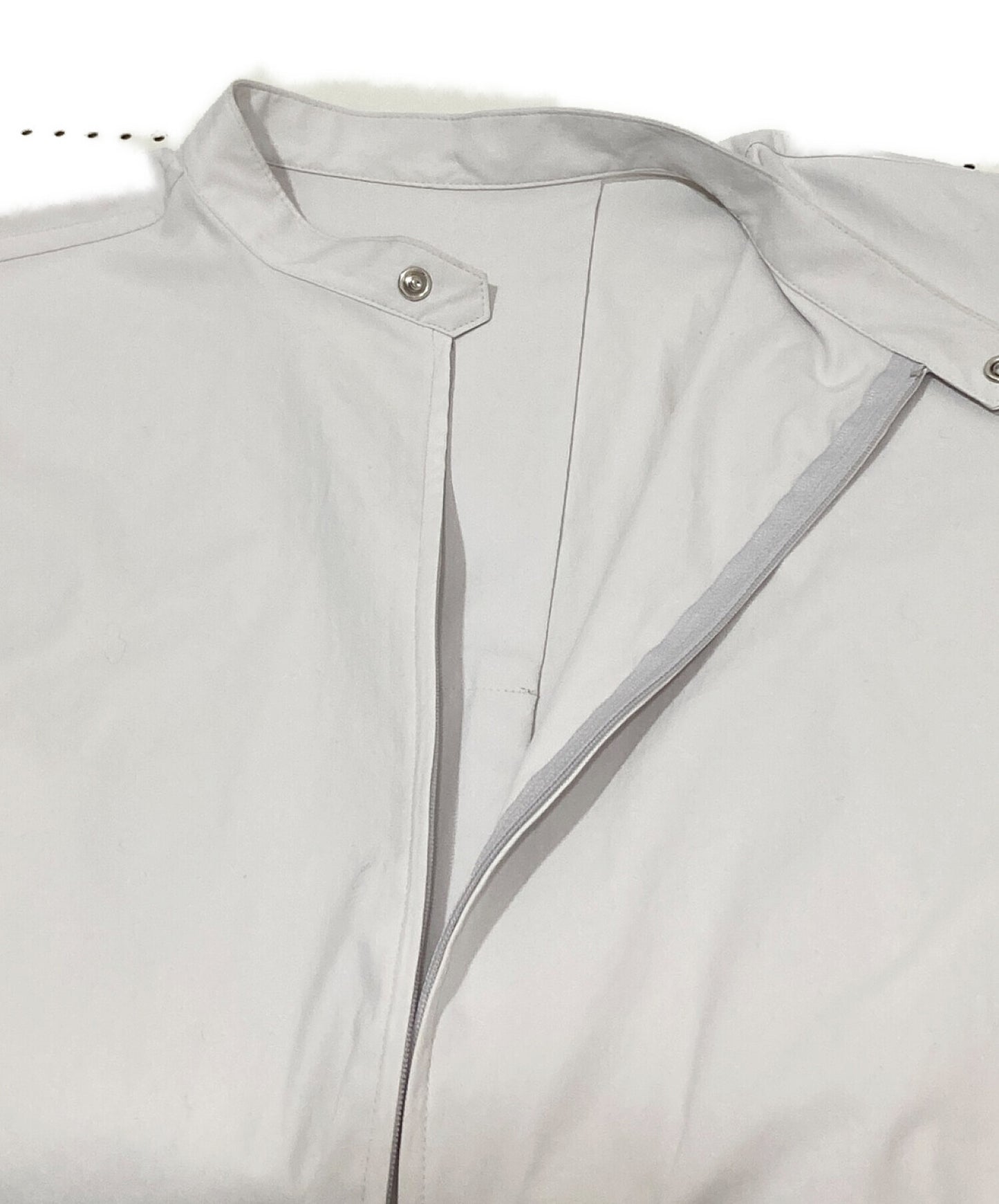 [Pre-owned] HOMME PLISSE ISSEY MIYAKE packable shirt HP33FJ326