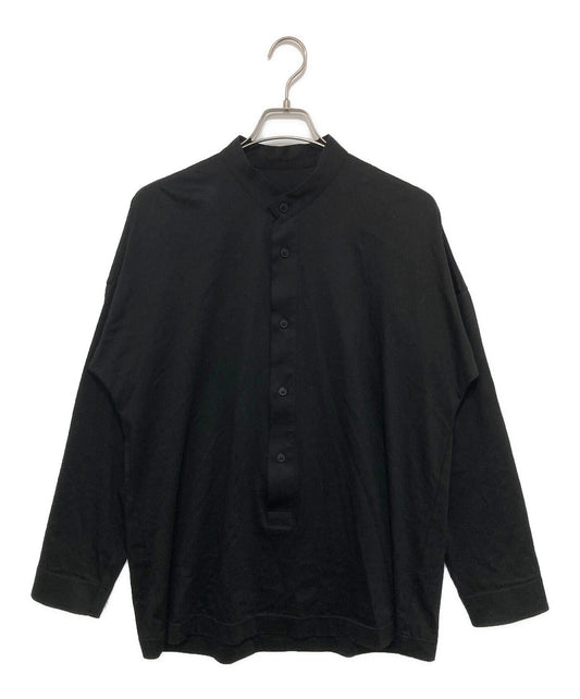 [Pre-owned] HOMME PLISSE ISSEY MIYAKE JERSEY SHIRT HP41JJ336