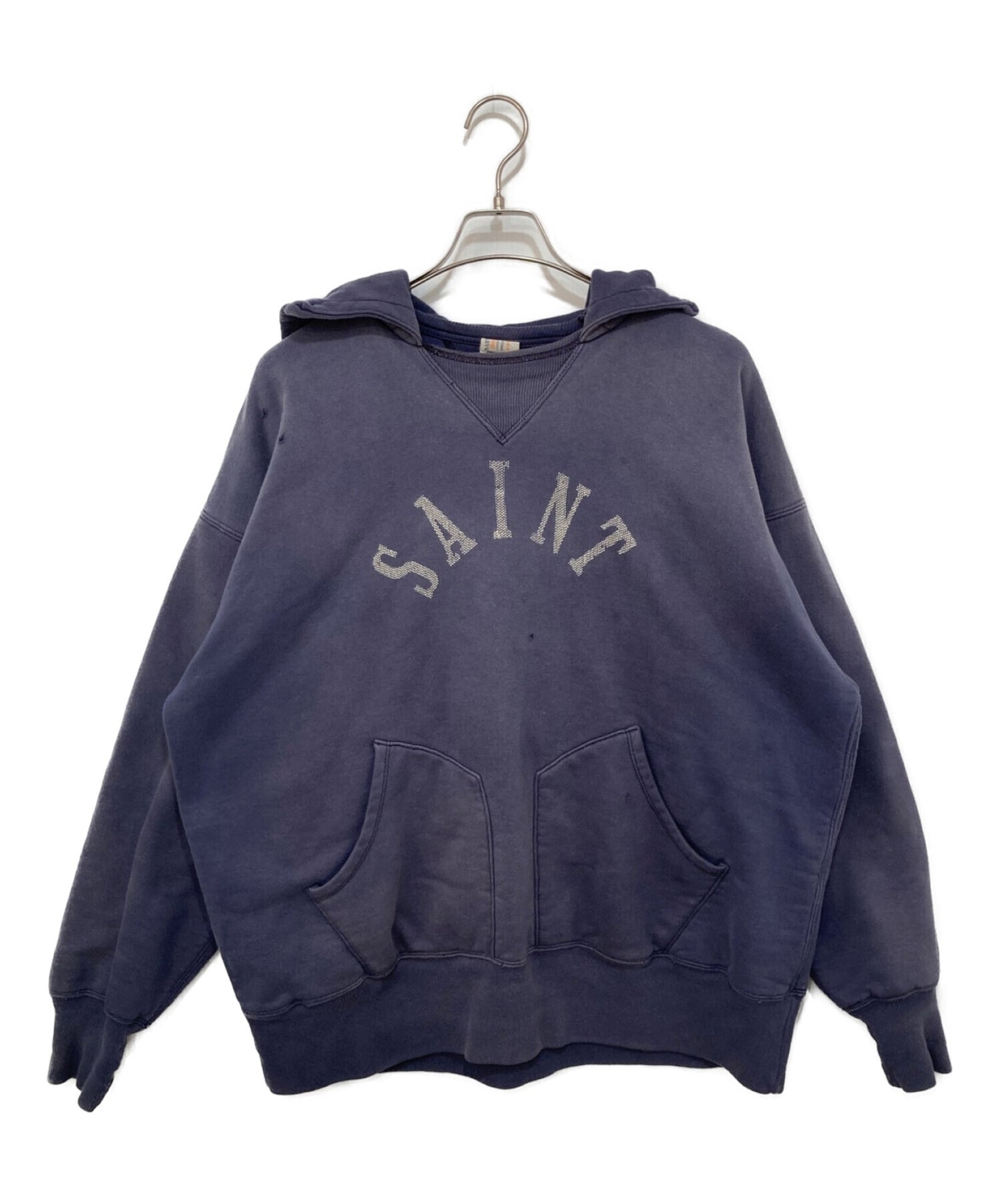 [Pre-owned] SAINT MICHAEL×BerBerJin BerBerjin HOODIE SM-A23-0000-C15