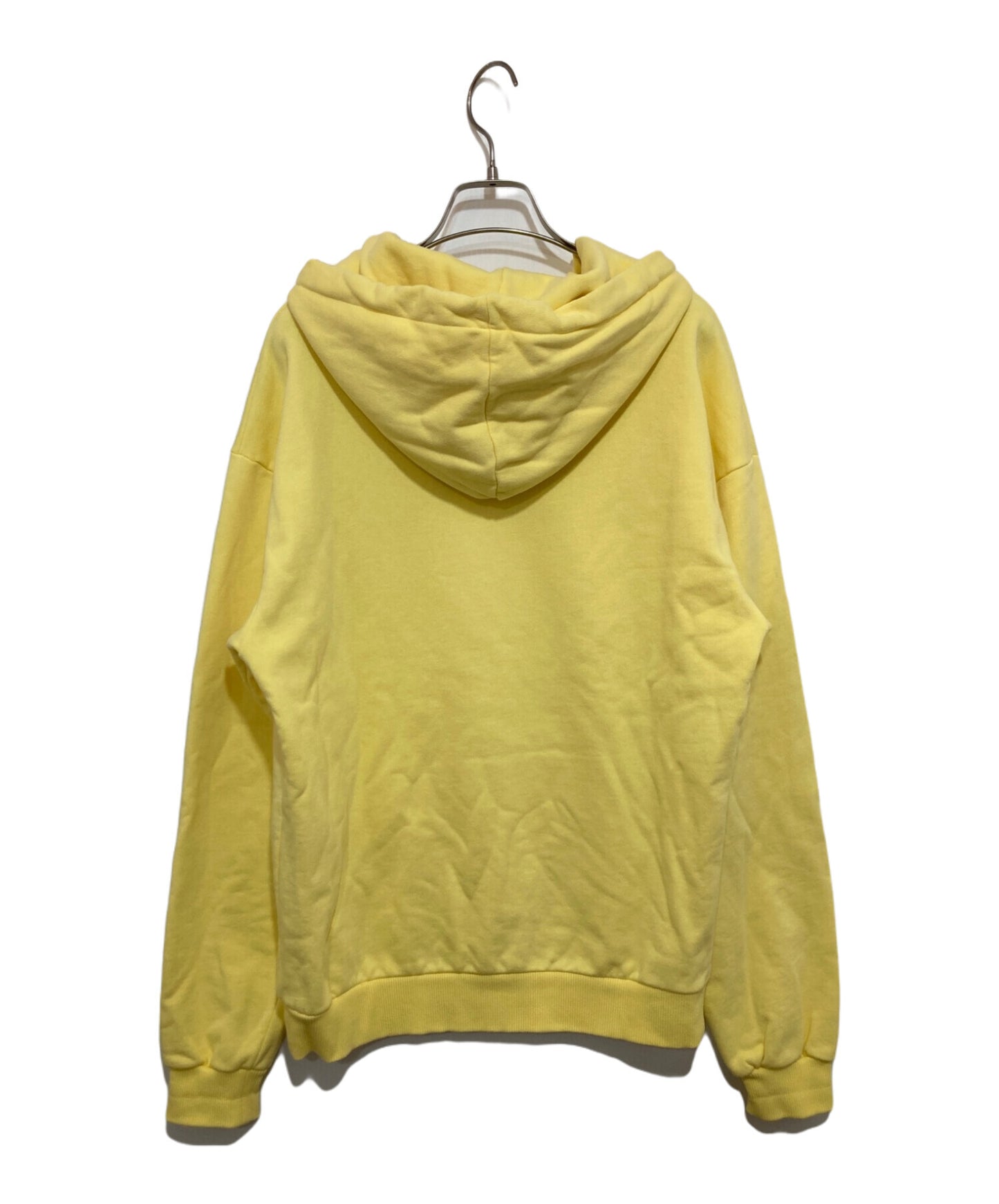 [Pre-owned] CELINE Loose Sweatshirt Hoodie 2Y369670Q