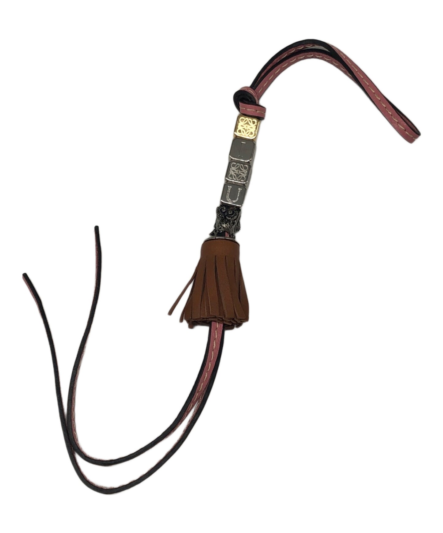 [Pre-owned] LOEWE personal charm