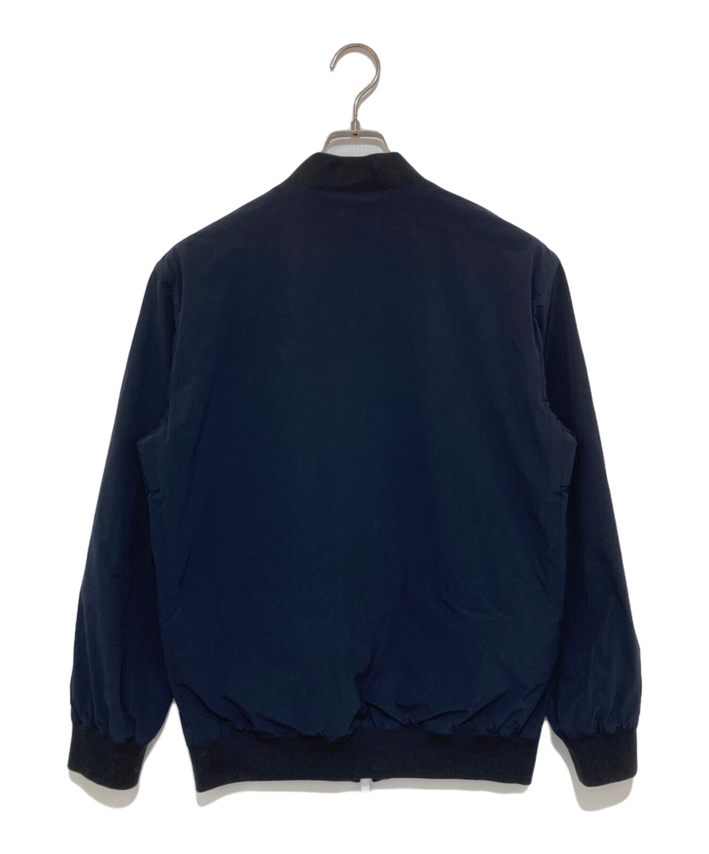 [Pre-owned] HERMES Stretch Nylon Jacket Blouson 732550HH0144 732550HH0144