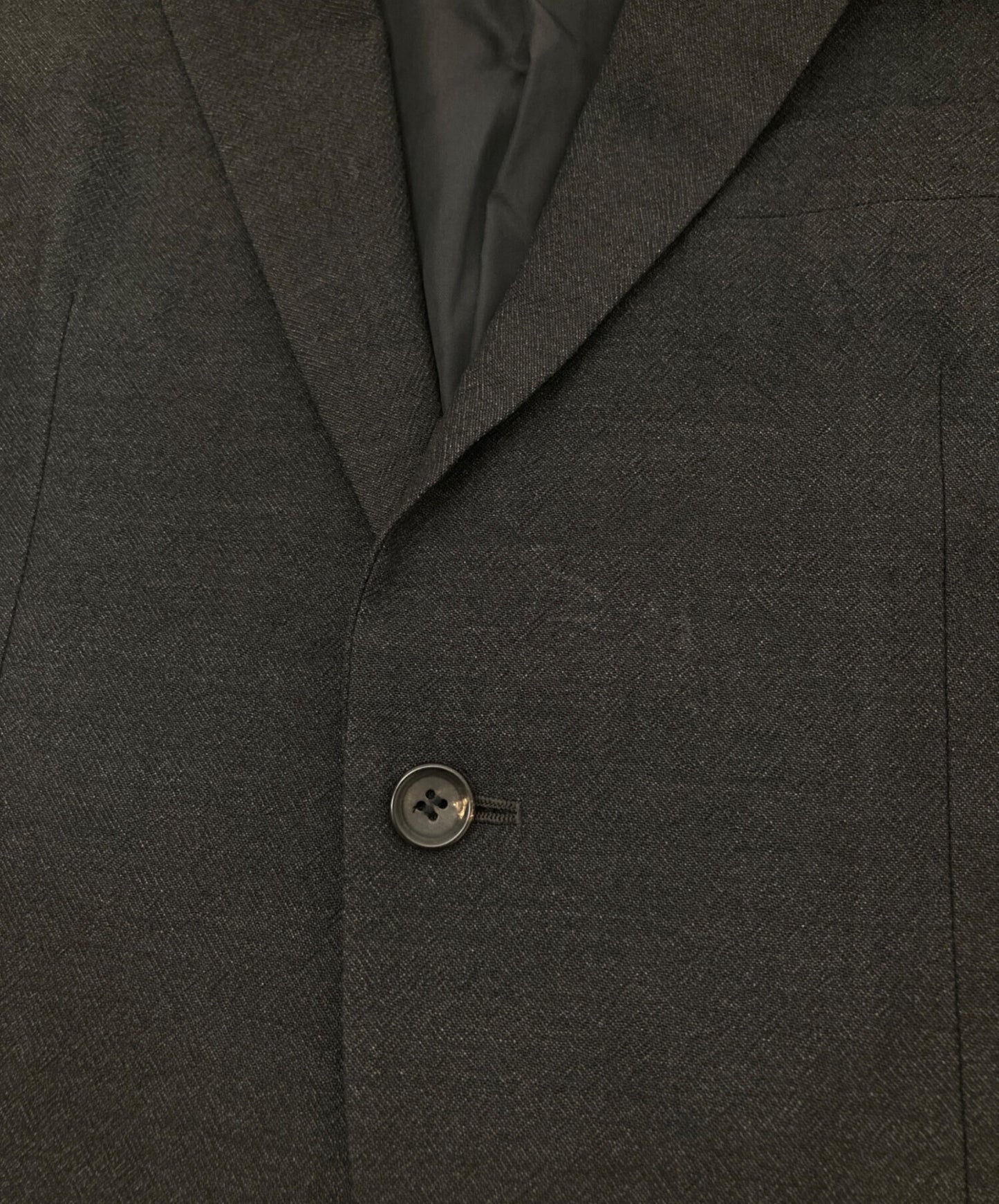 [Pre-owned] ISSEY MIYAKE 1B Tailored Jacket ME63FD113