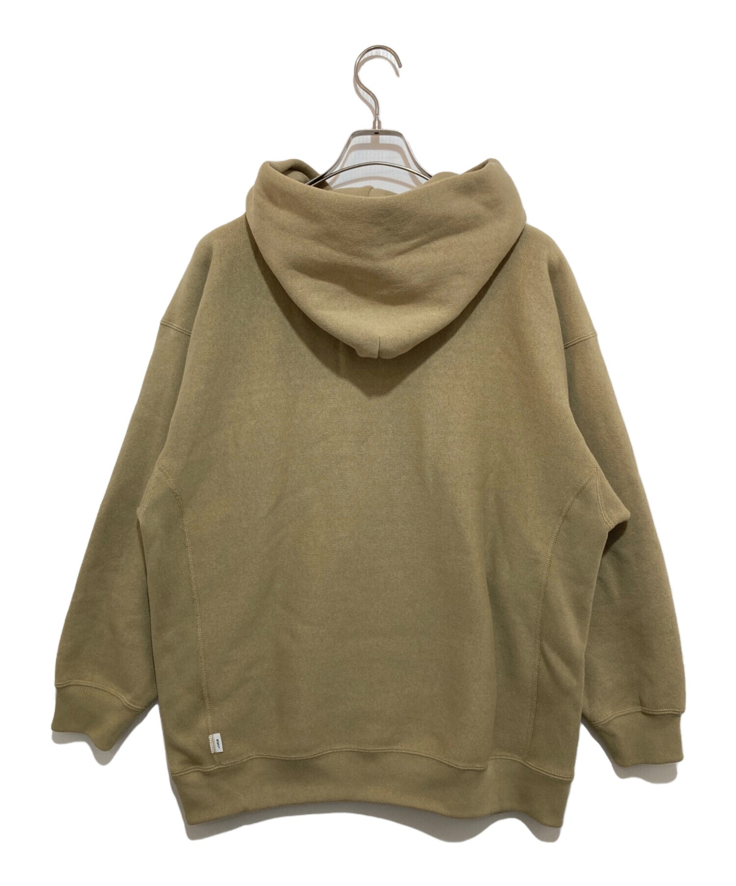 [Pre-owned] WTAPS collaboration parka C8-U126