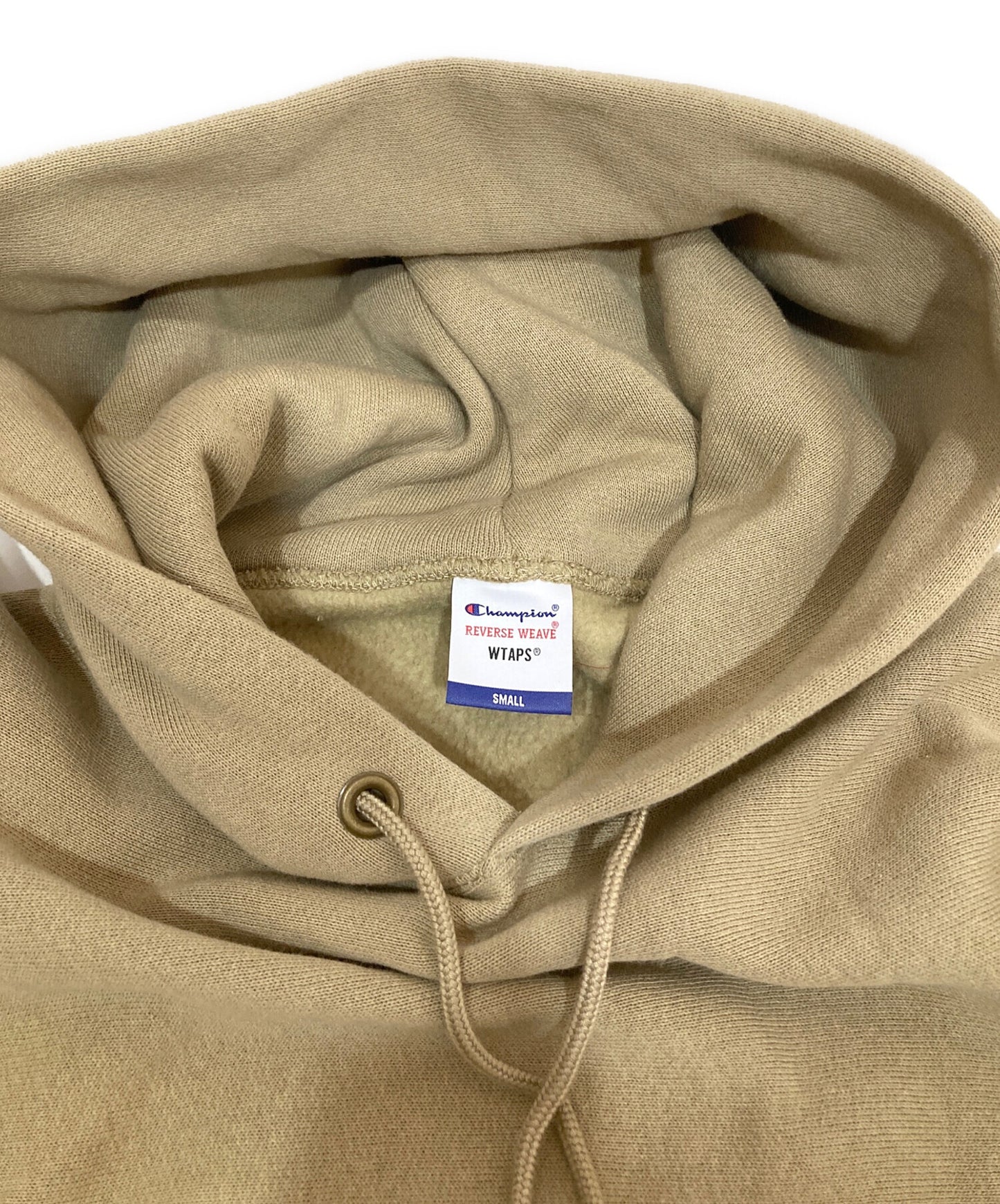 [Pre-owned] WTAPS collaboration parka C8-U126