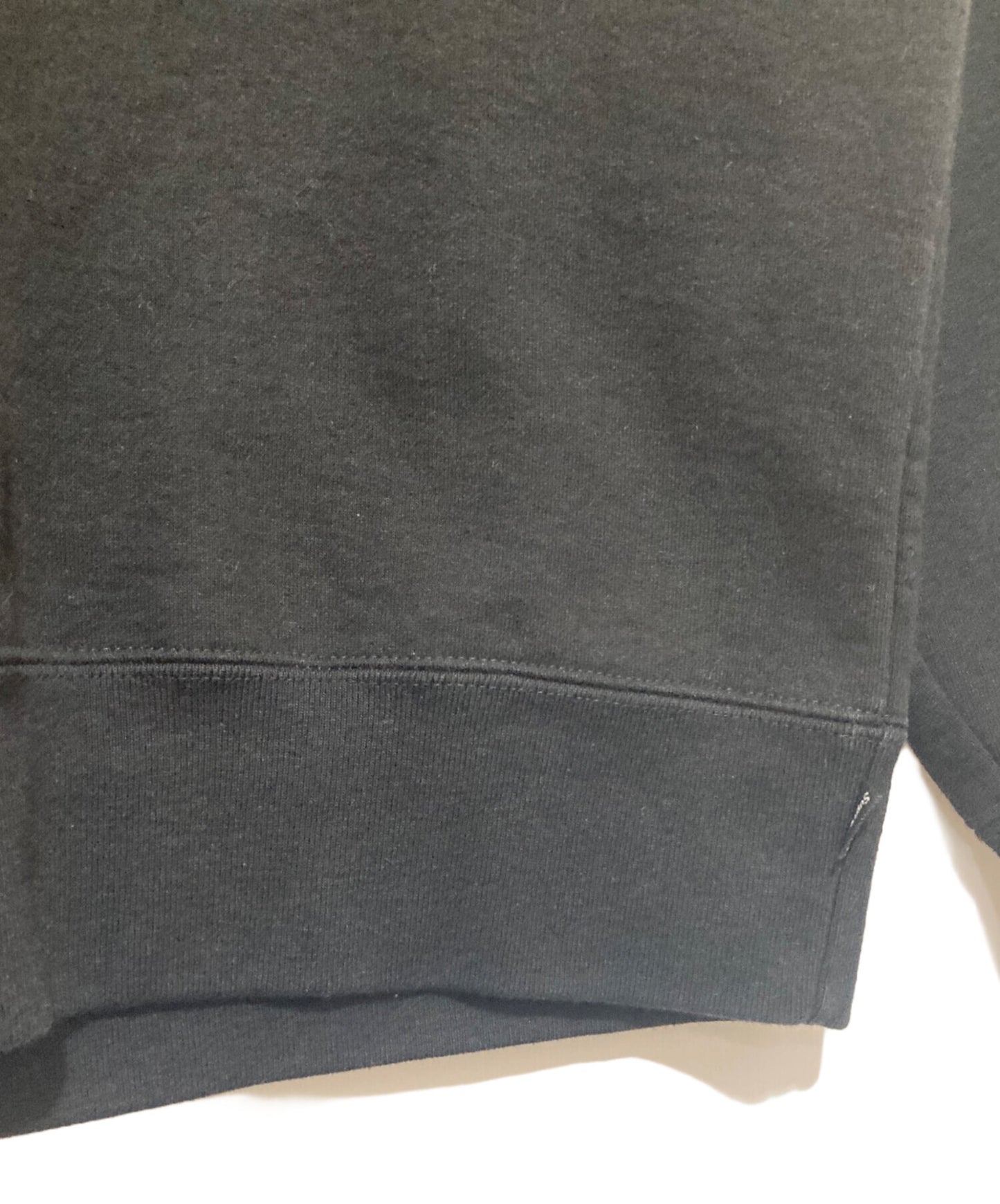 [Pre-owned] SUPREME Box Logo Crewneck