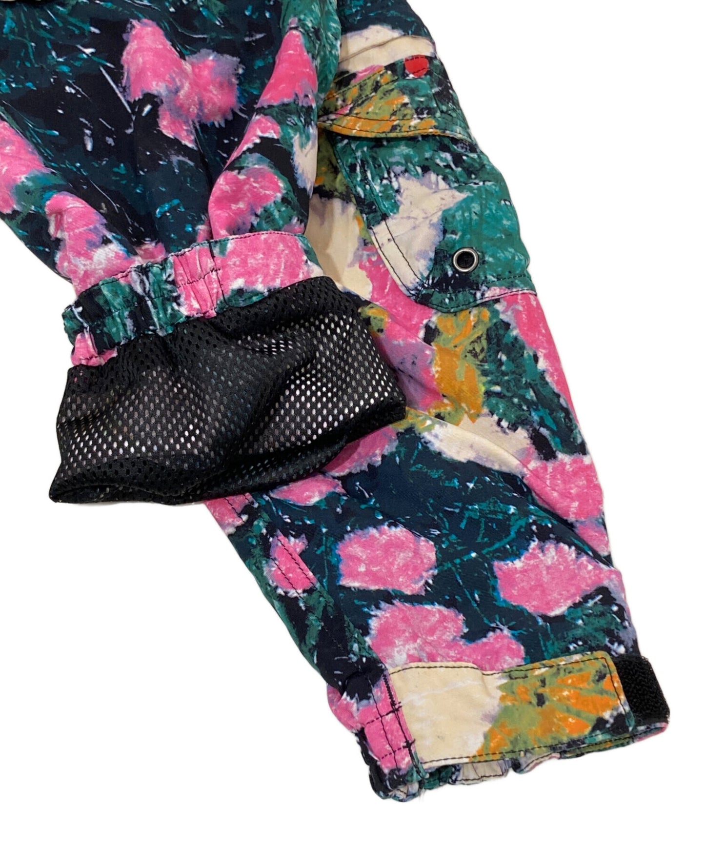 [Pre-owned] SUPREME Trekking Convertible Jacket NP022051