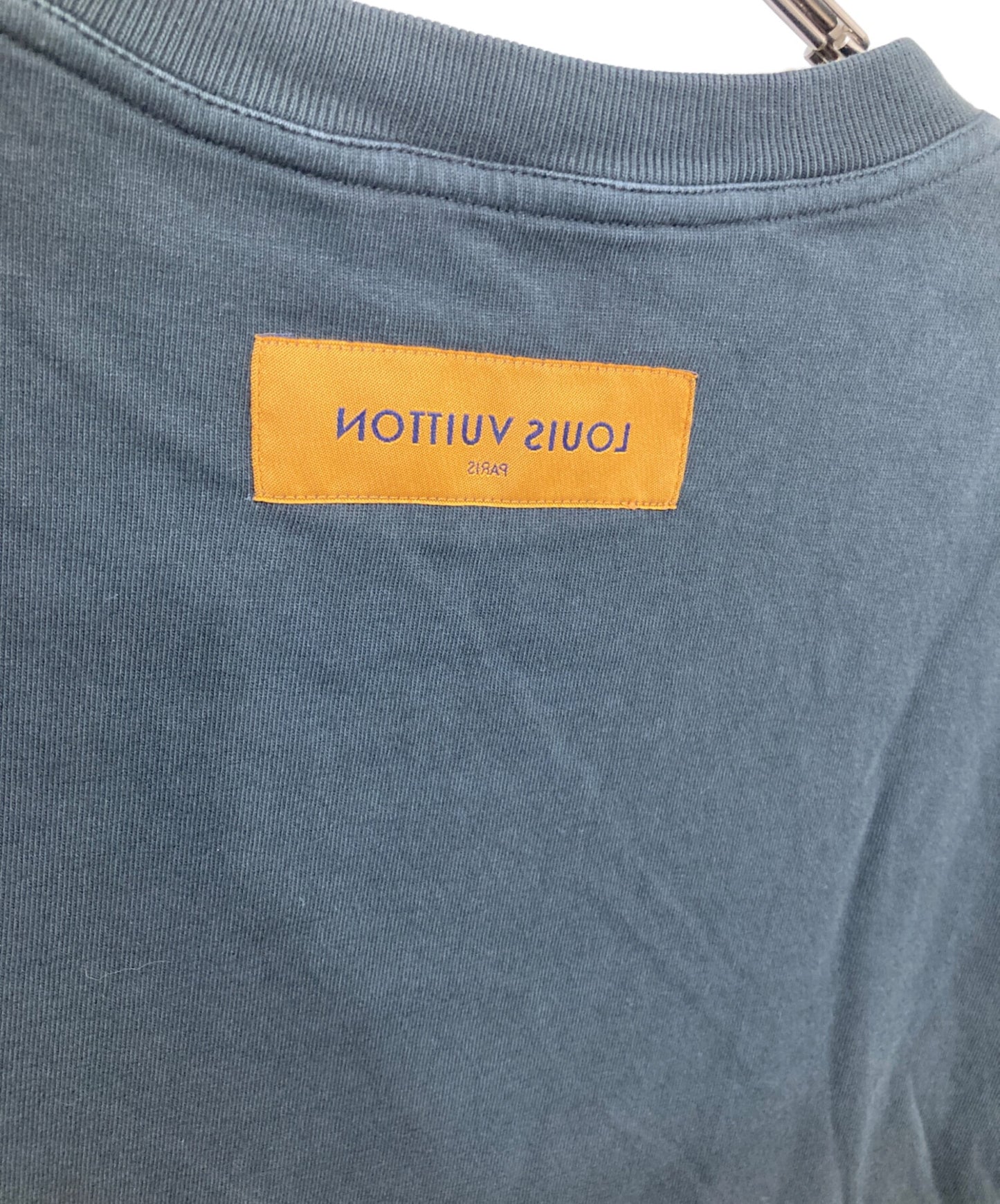 [Pre-owned] LOUIS VUITTON Inside Out T-Shirt RM242Q JYN HIY47W