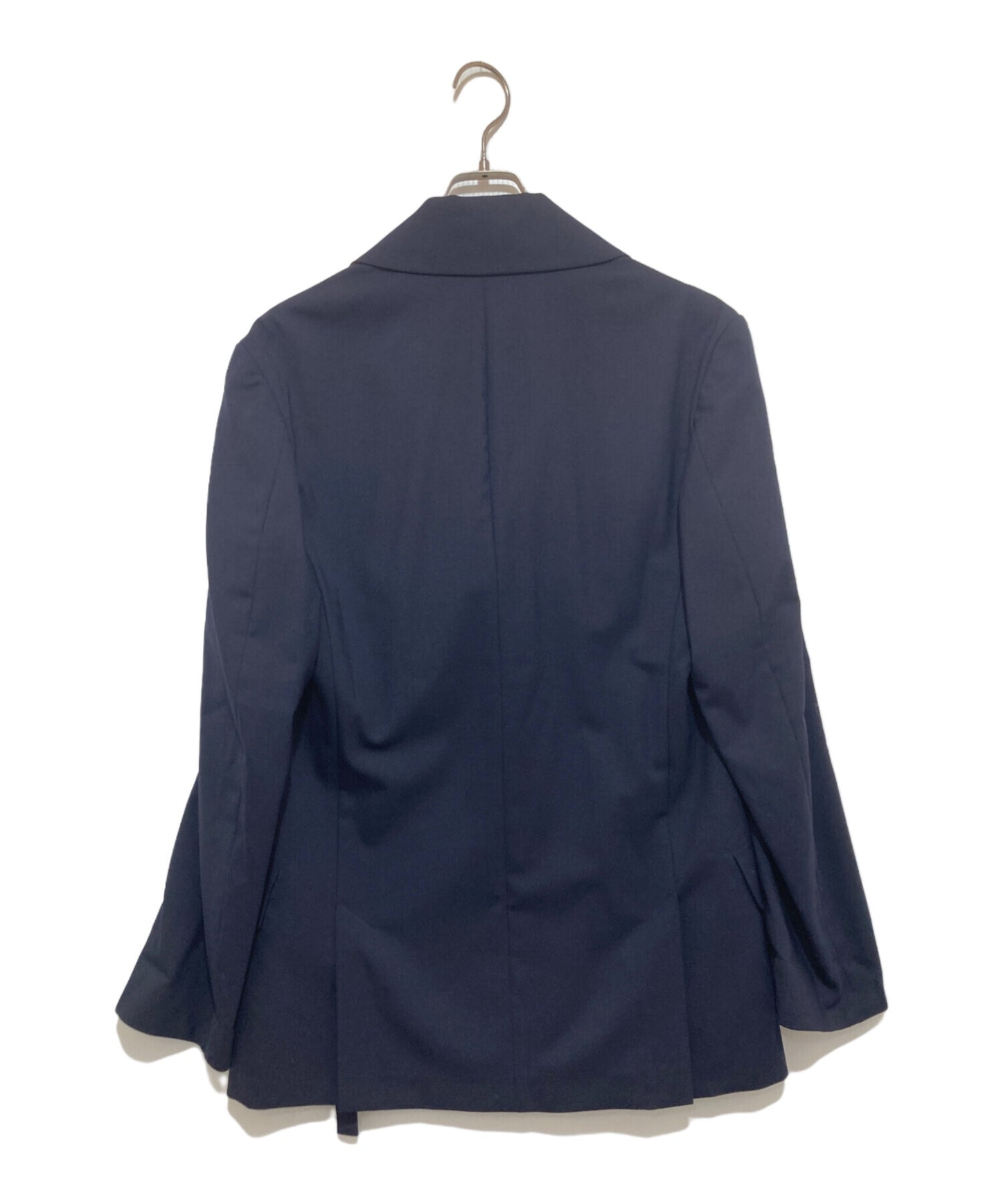 [Pre-owned] s'yte tailored jacket UT-J48-102-1