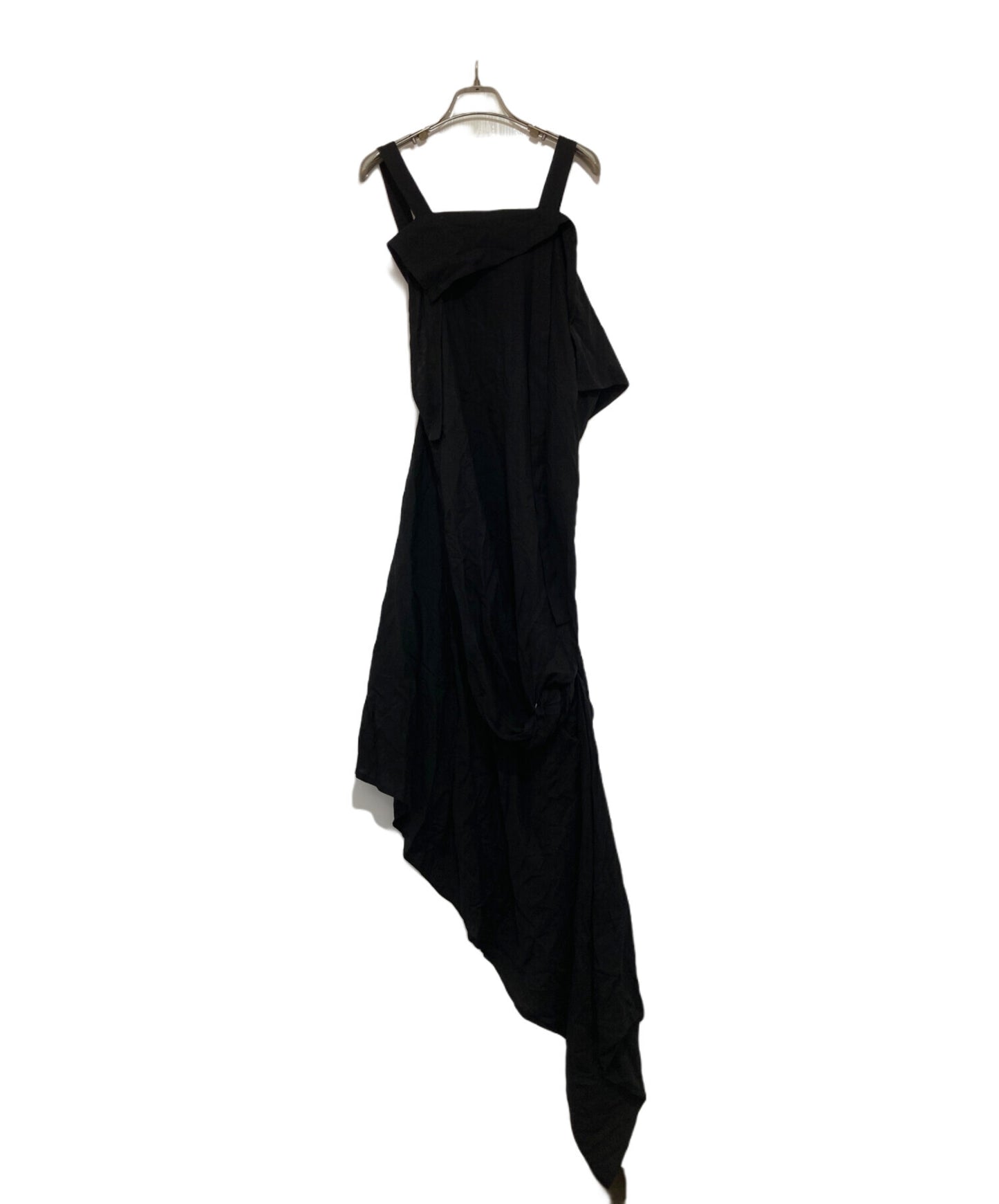 [Pre-owned] LIMI feu Sleeveless dress LX-D28-202