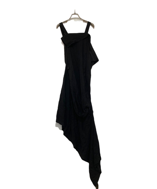 [Pre-owned] LIMI feu Sleeveless dress LX-D28-202