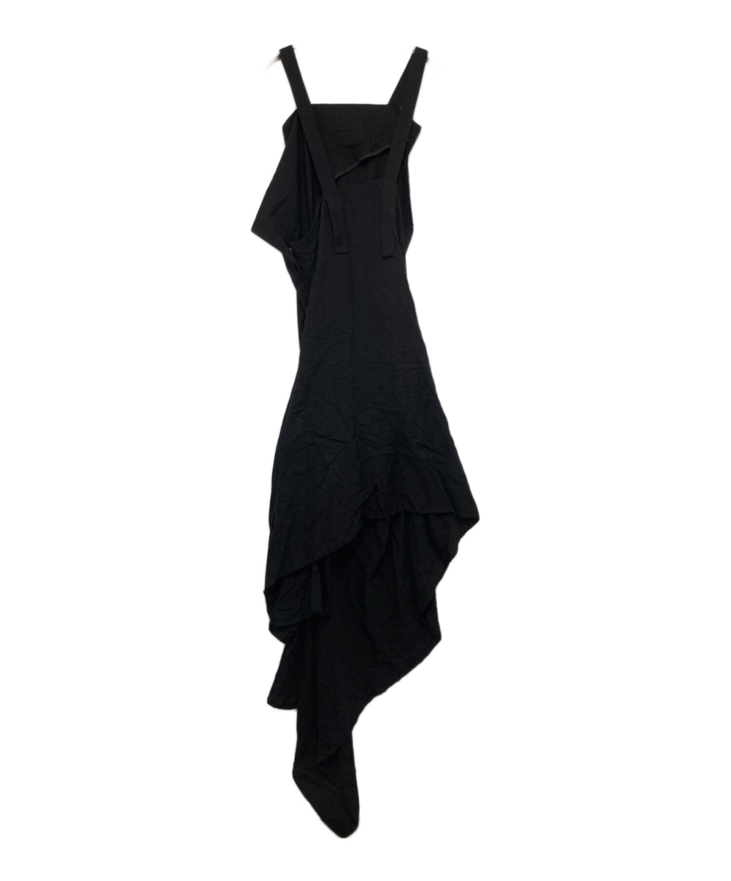 [Pre-owned] LIMI feu Sleeveless dress LX-D28-202