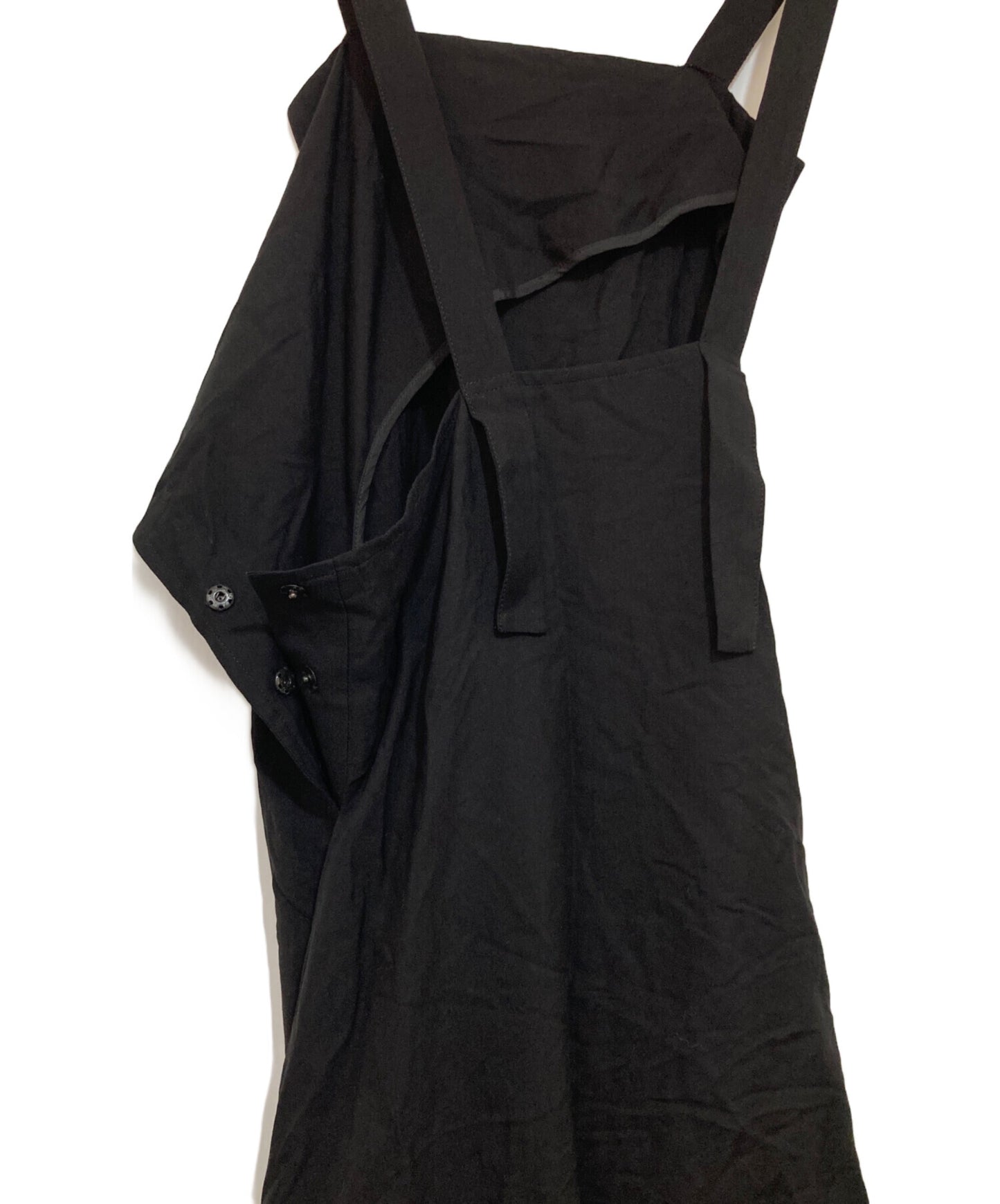 [Pre-owned] LIMI feu Sleeveless dress LX-D28-202