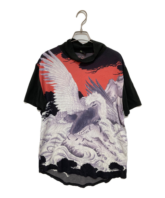 [Pre-owned] Jean Paul Gaultier homme printed T-shirt