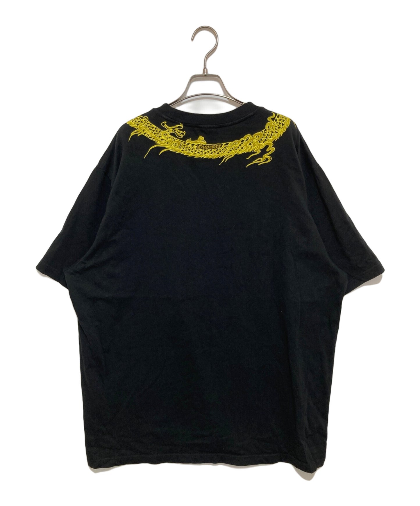 [Pre-owned] SUPREME DRAGON WRAP S/S