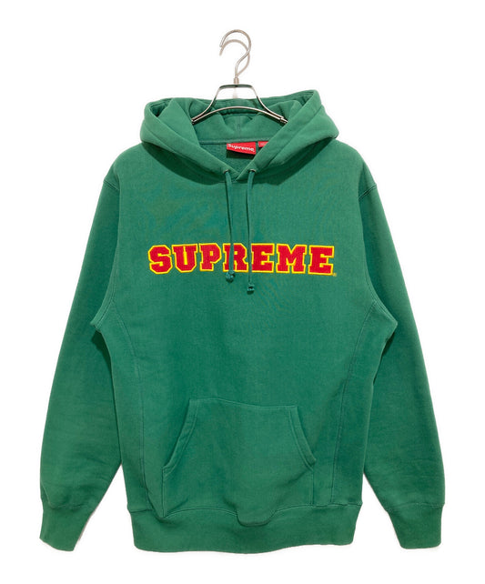 [Pre-owned] SUPREME Cord Collegiate