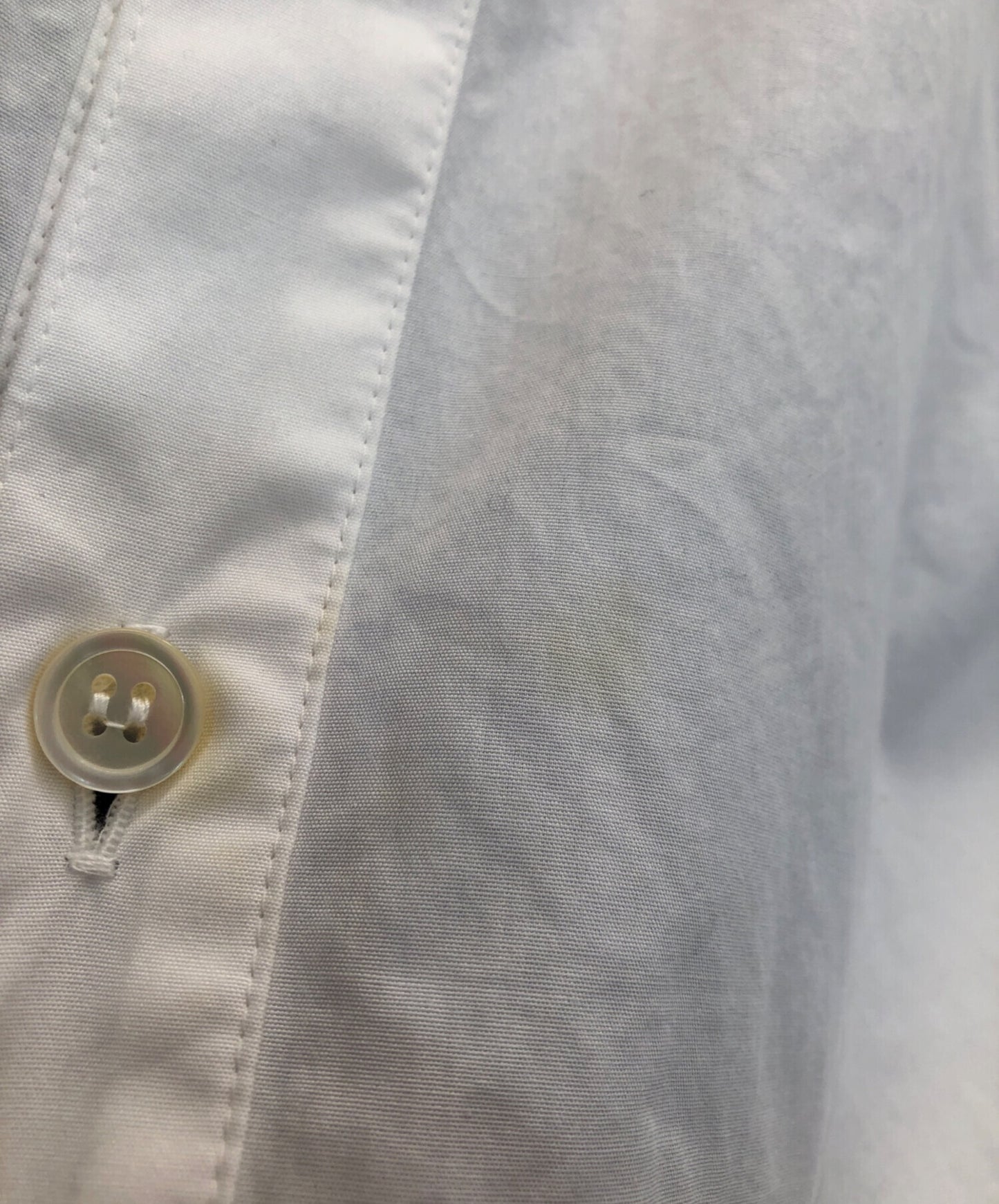 [Pre-owned] LIMI feu docking dress LE-T63-833