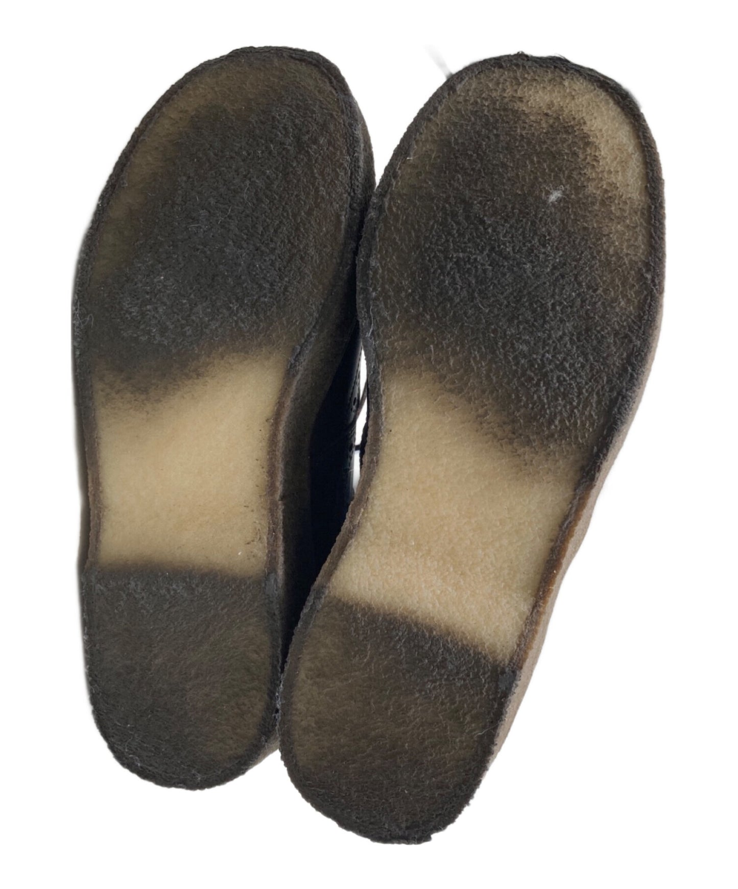 [Pre-owned] COMME des GARCONS HOMME DEUX Brogue Shoes DN-K101-001