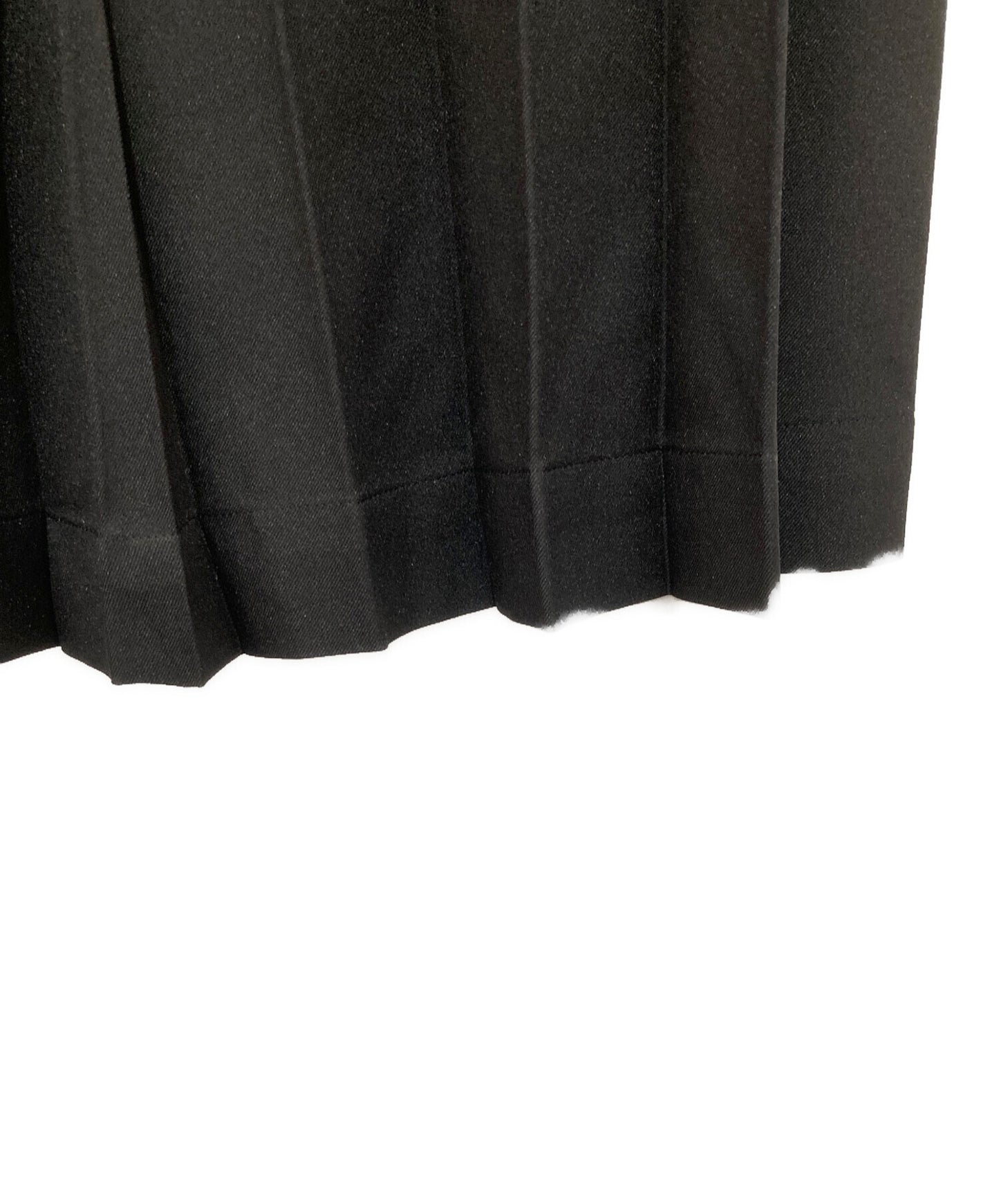 [Pre-owned] me ISSEY MIYAKE pleated pants MI12FF271