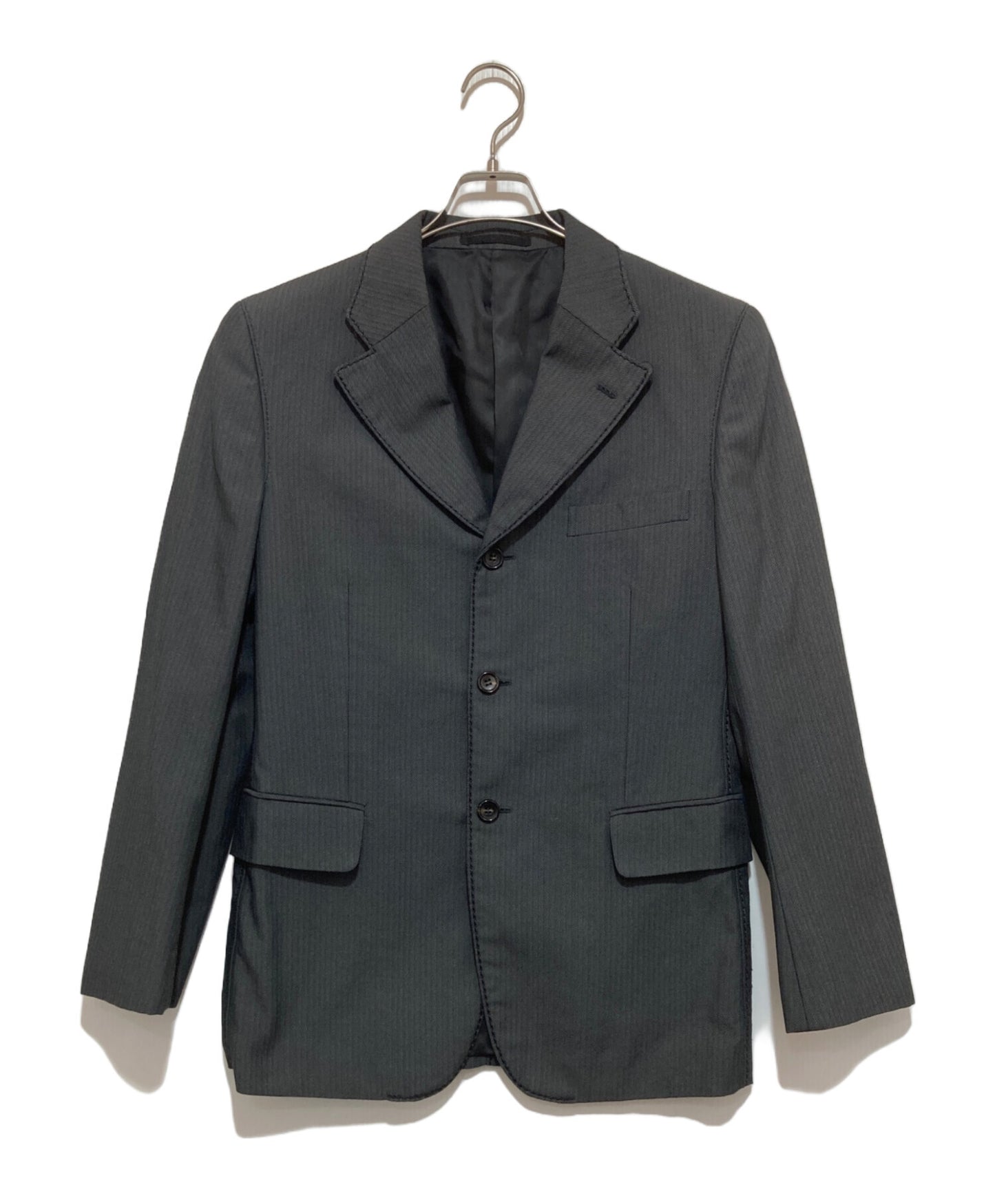 [Pre-owned] COMME des GARCONS HOMME PLUS 3B jacket PJ-04012S