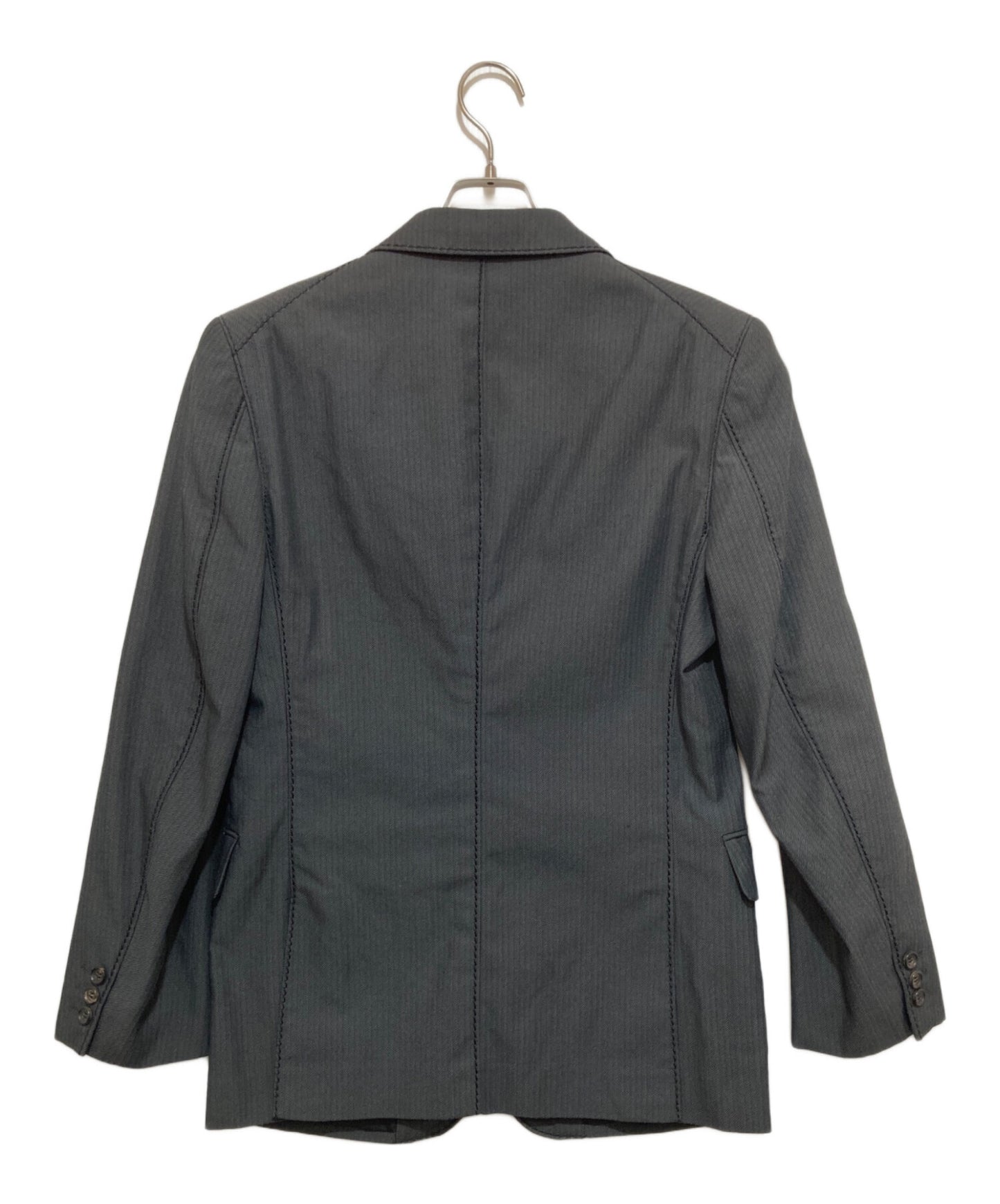 [Pre-owned] COMME des GARCONS HOMME PLUS 3B jacket PJ-04012S