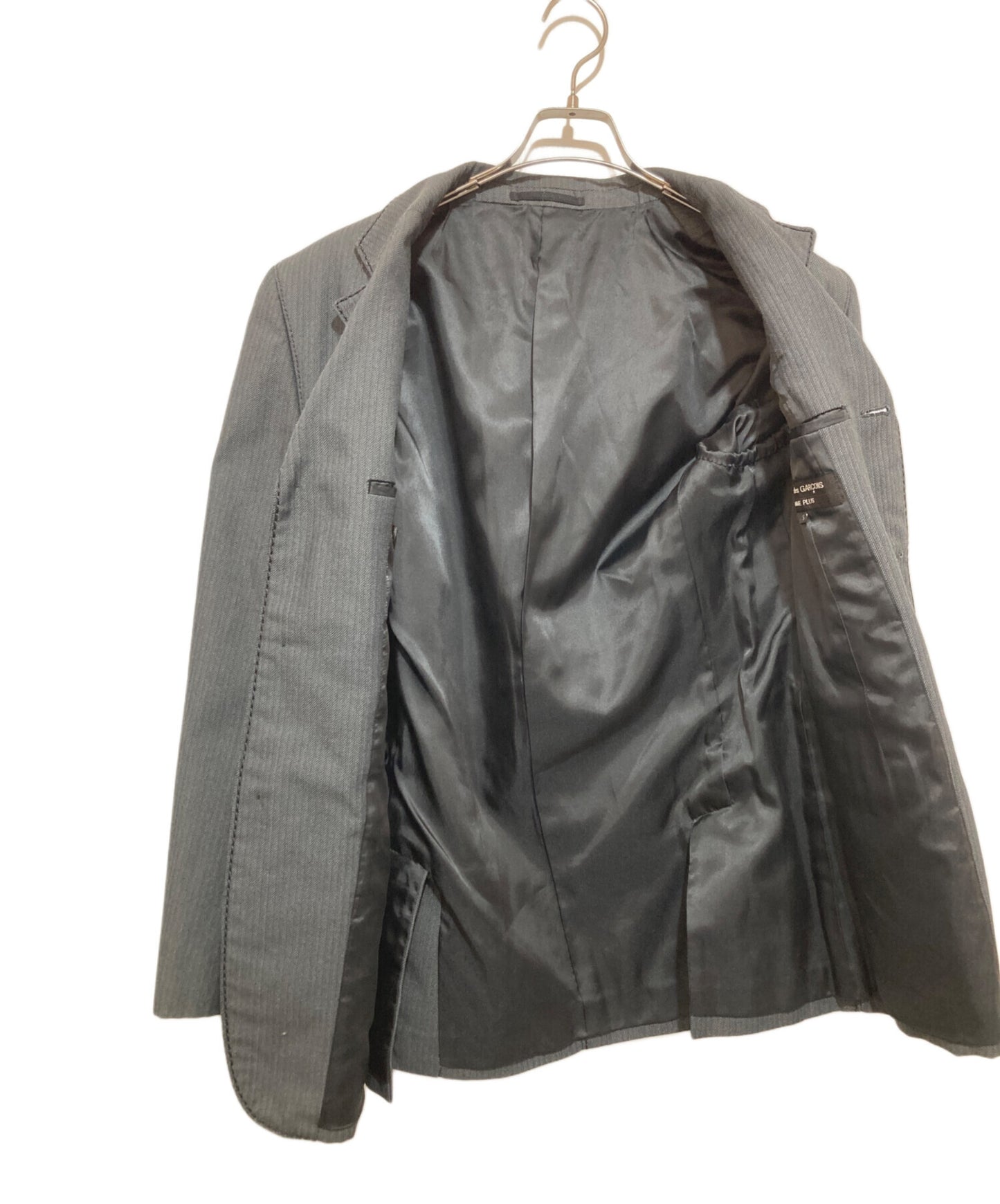 [Pre-owned] COMME des GARCONS HOMME PLUS 3B jacket PJ-04012S