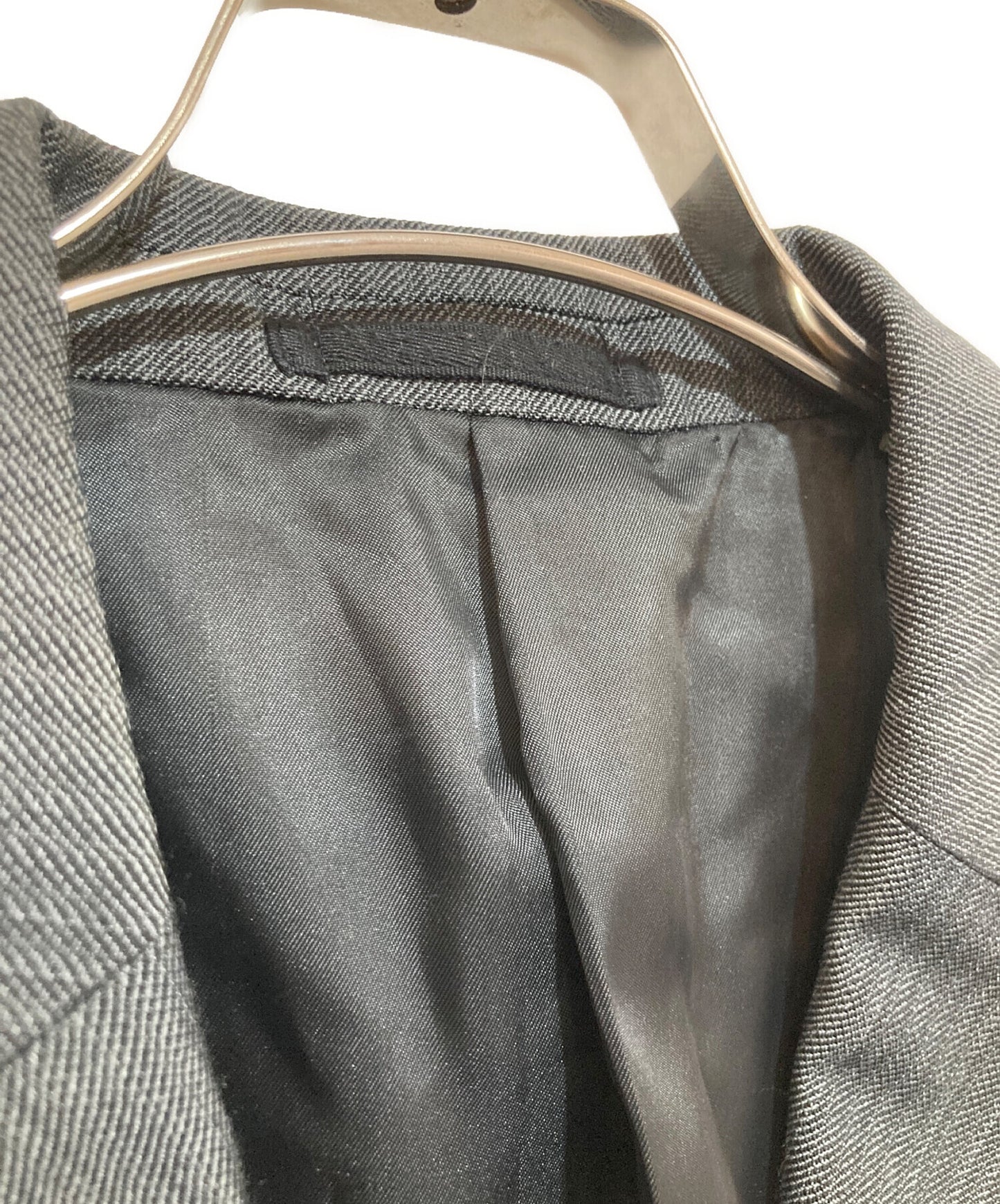 [Pre-owned] COMME des GARCONS HOMME PLUS 3B jacket PJ-04012S