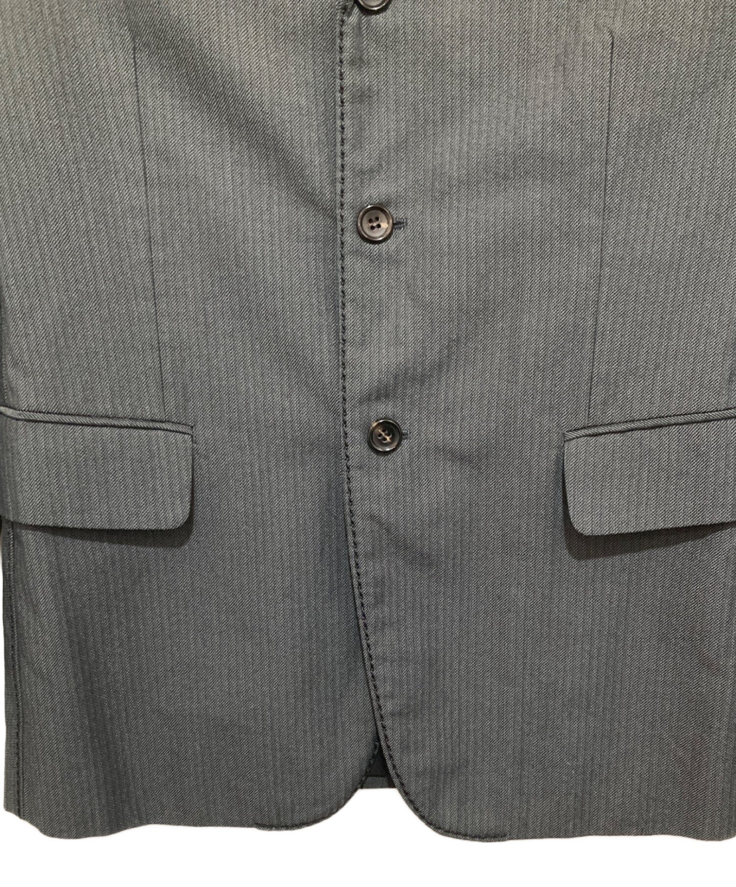 [Pre-owned] COMME des GARCONS HOMME PLUS 3B jacket PJ-04012S