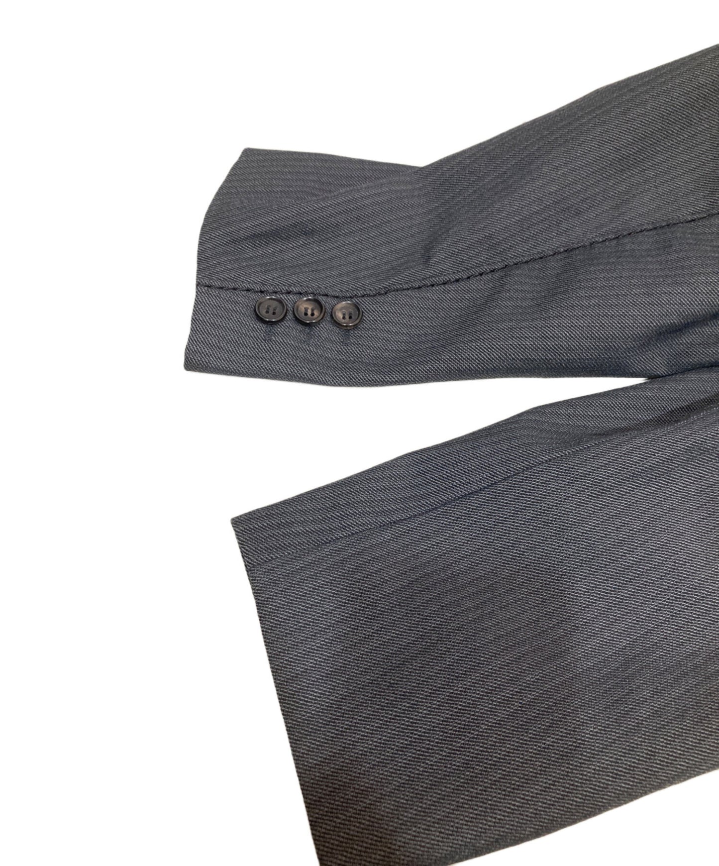 [Pre-owned] COMME des GARCONS HOMME PLUS 3B jacket PJ-04012S