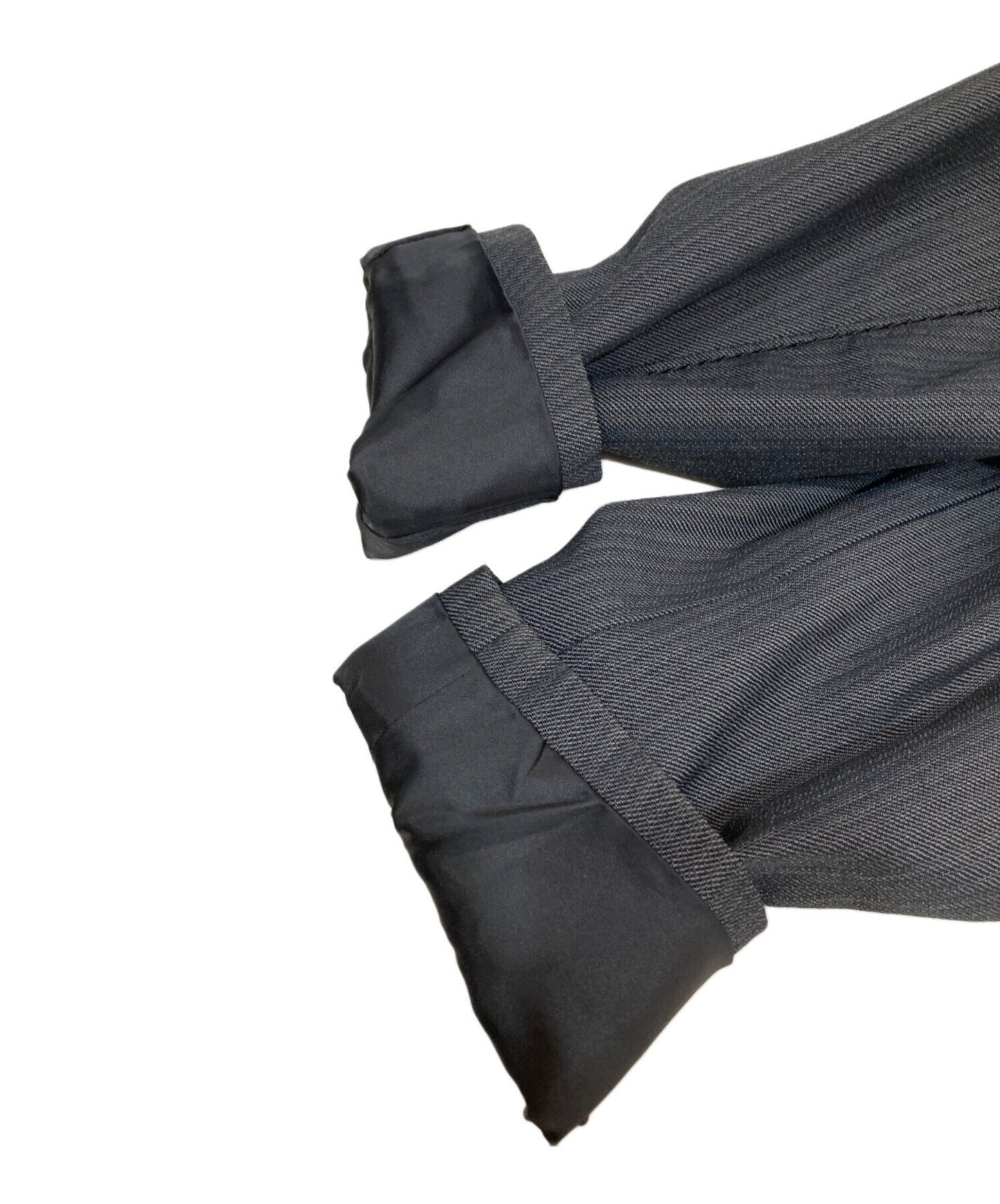 [Pre-owned] COMME des GARCONS HOMME PLUS 3B jacket PJ-04012S