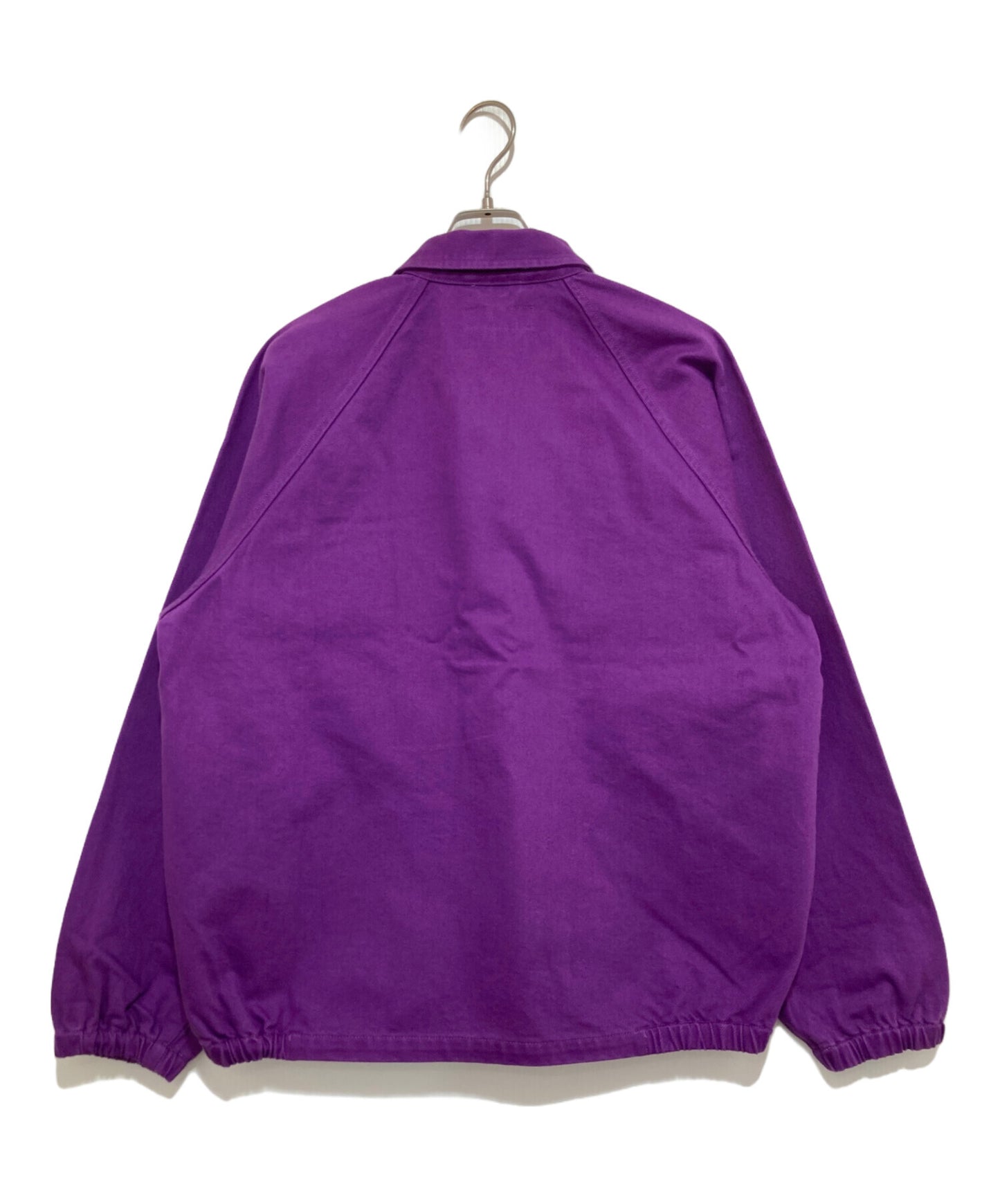 [Pre-owned] SUPREME Arc Denim Coaches