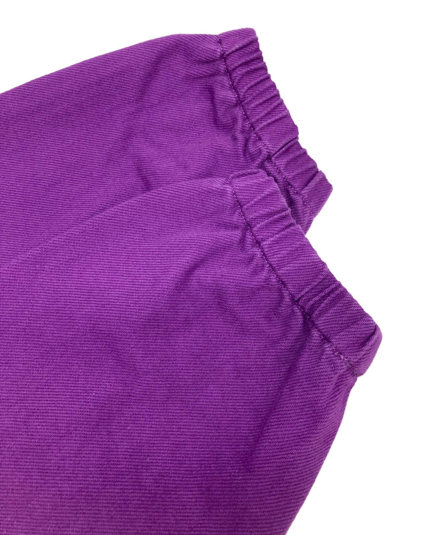 [Pre-owned] SUPREME Arc Denim Coaches