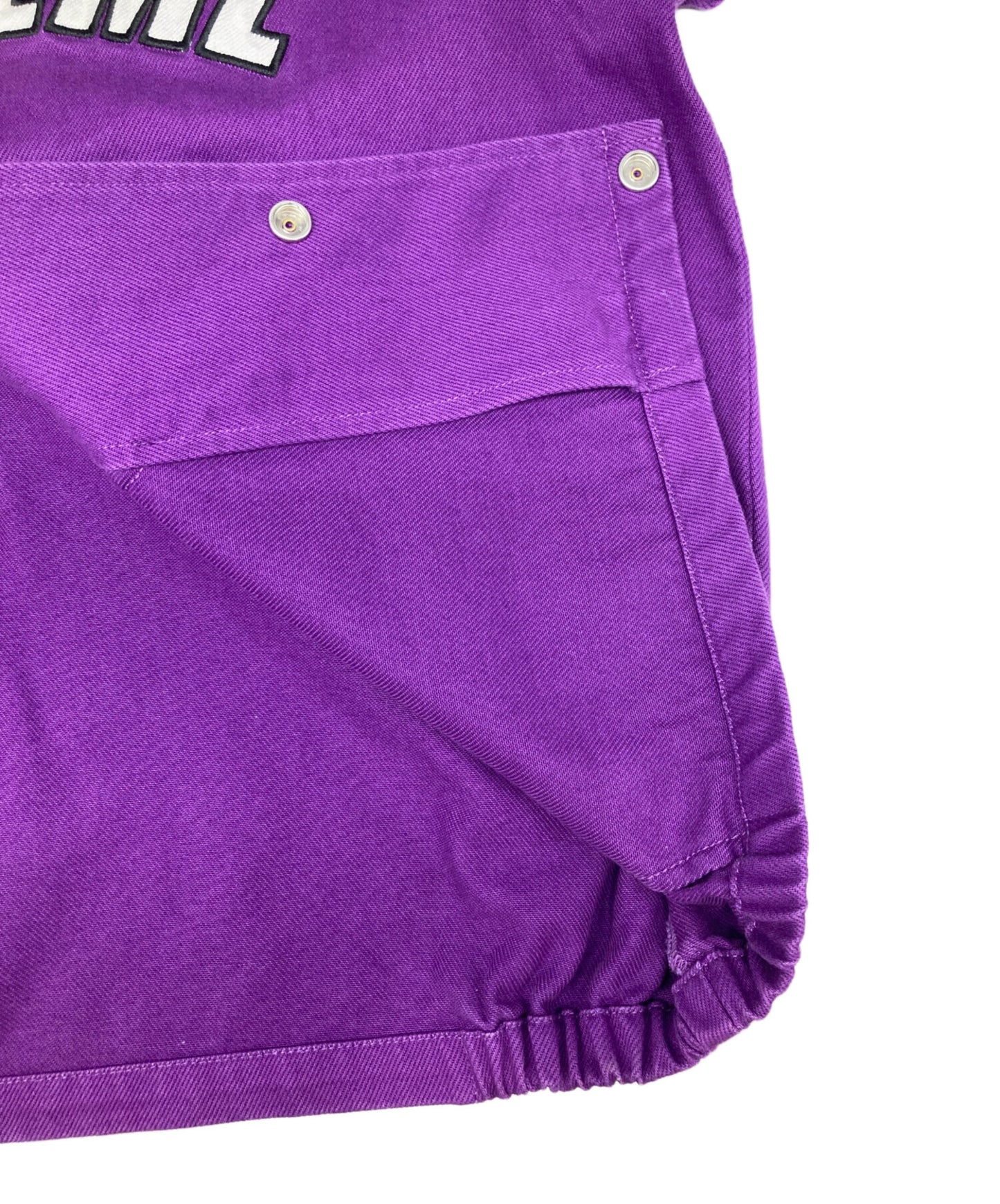 [Pre-owned] SUPREME Arc Denim Coaches