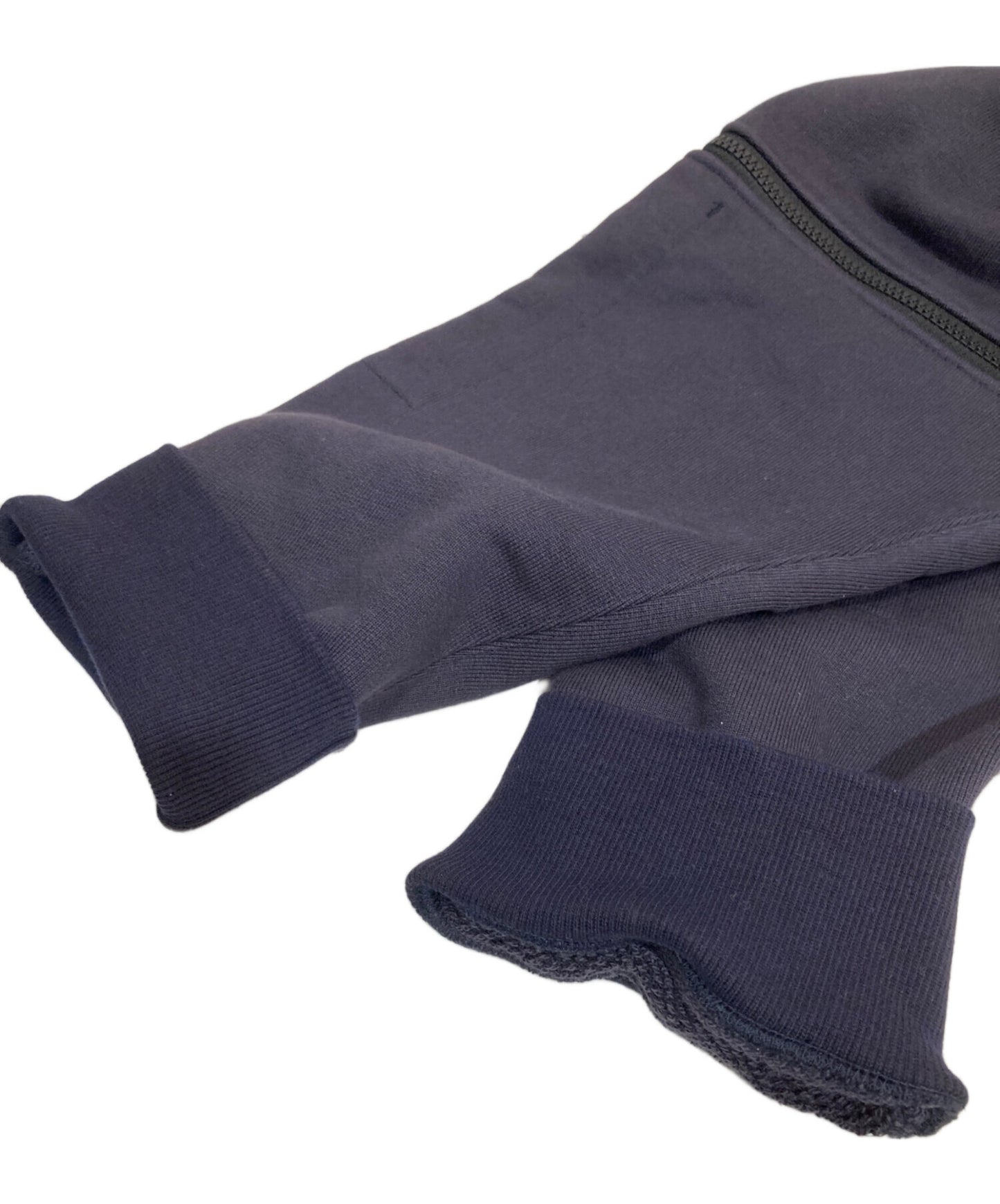 [Pre-owned] TAKAHIROMIYASHITA TheSoloIst. Polartec Fleece Zip Pullover 0001aAW19