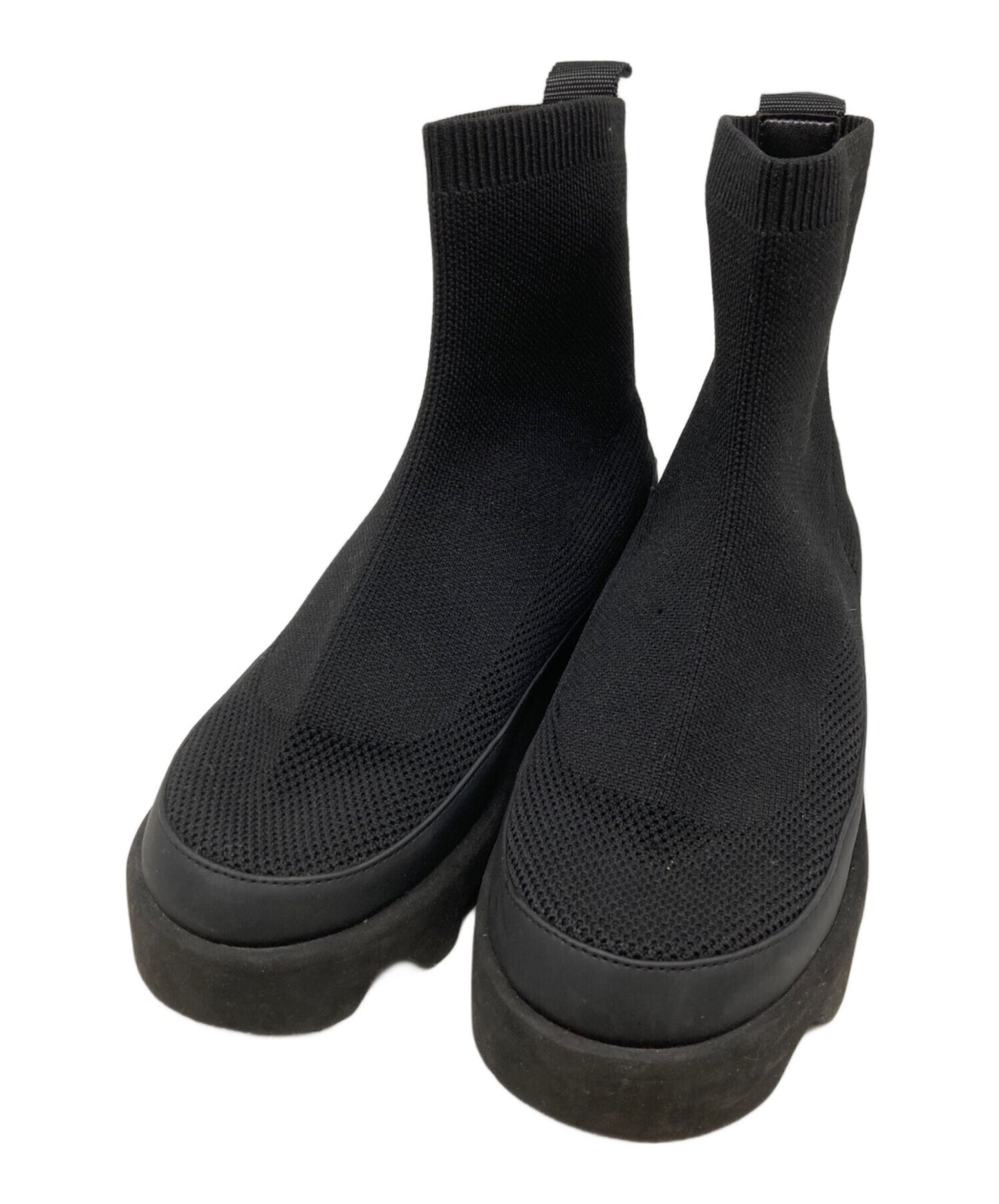 [Pre-owned] ISSEY MIYAKE Bounce Short Boot