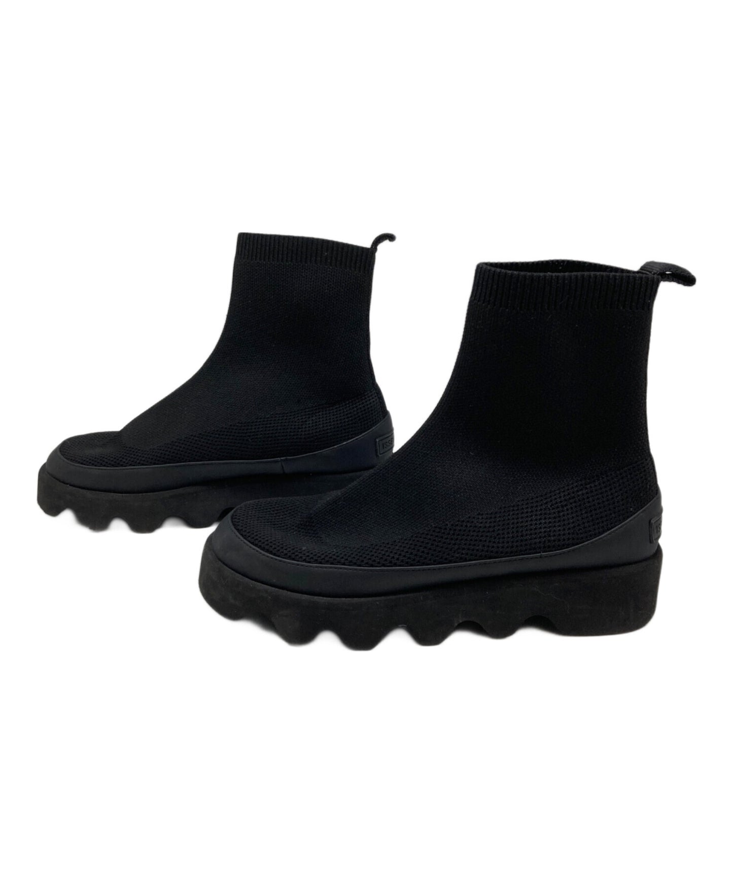 [Pre-owned] ISSEY MIYAKE Bounce Short Boot