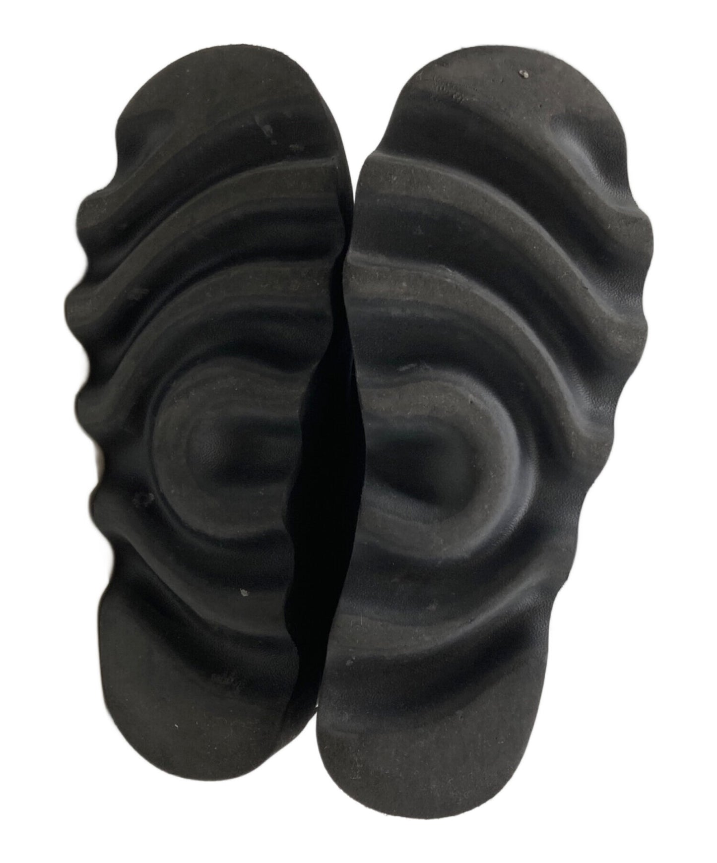 [Pre-owned] ISSEY MIYAKE Bounce Short Boot