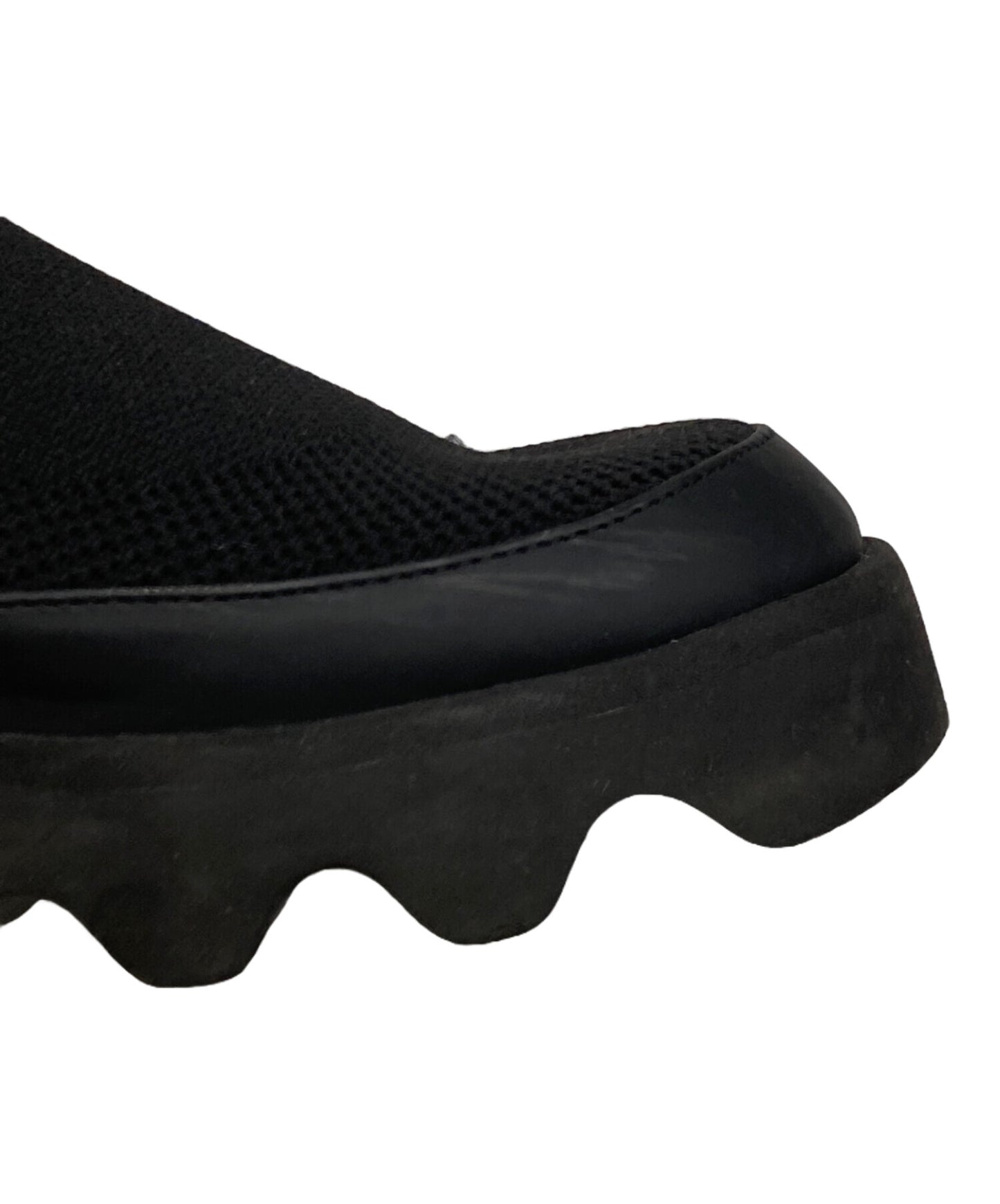 [Pre-owned] ISSEY MIYAKE Bounce Short Boot