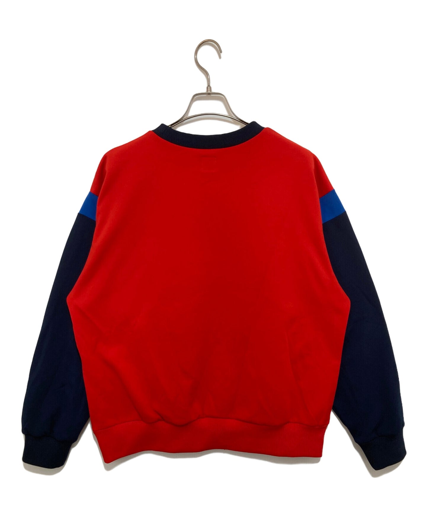 [Pre-owned] HUMAN MADE CREWNECK SWEATSHIRT Crewneck Sweatshirt Sweatshirt