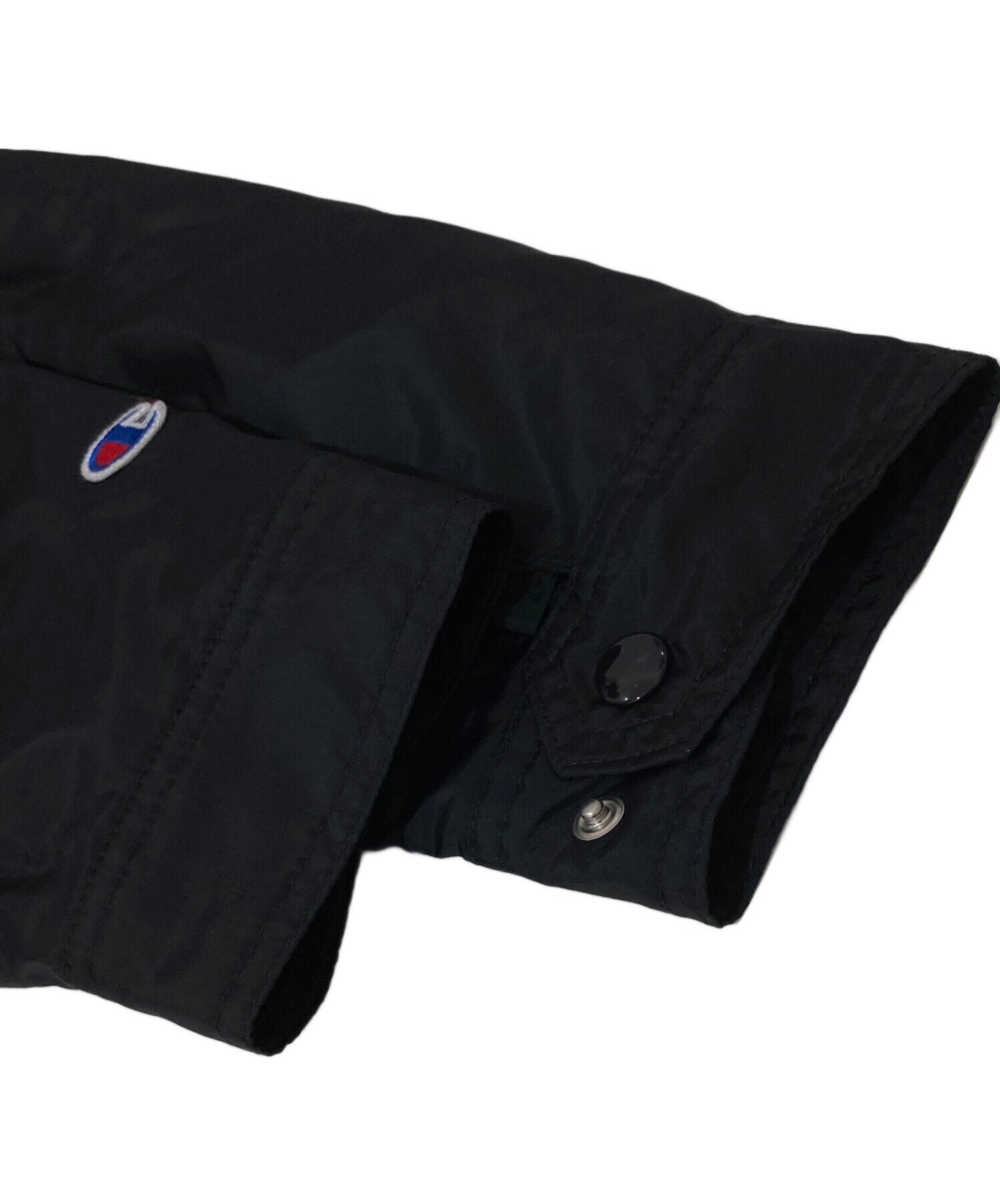 [Pre-owned] SUPREME Coaches Jacket